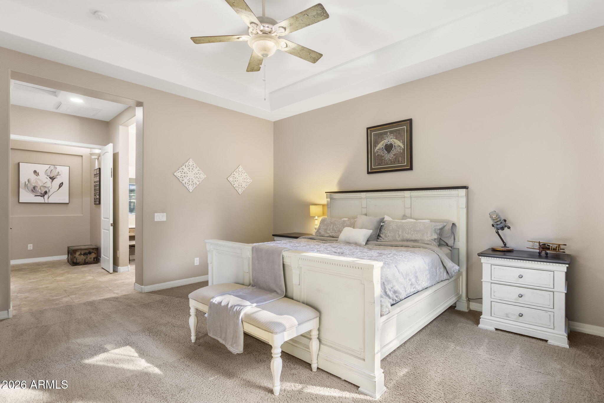 3831 E WEATHER VANE Road