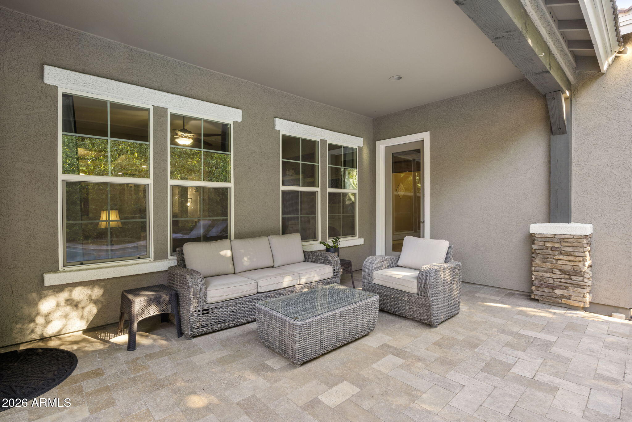 3831 E WEATHER VANE Road