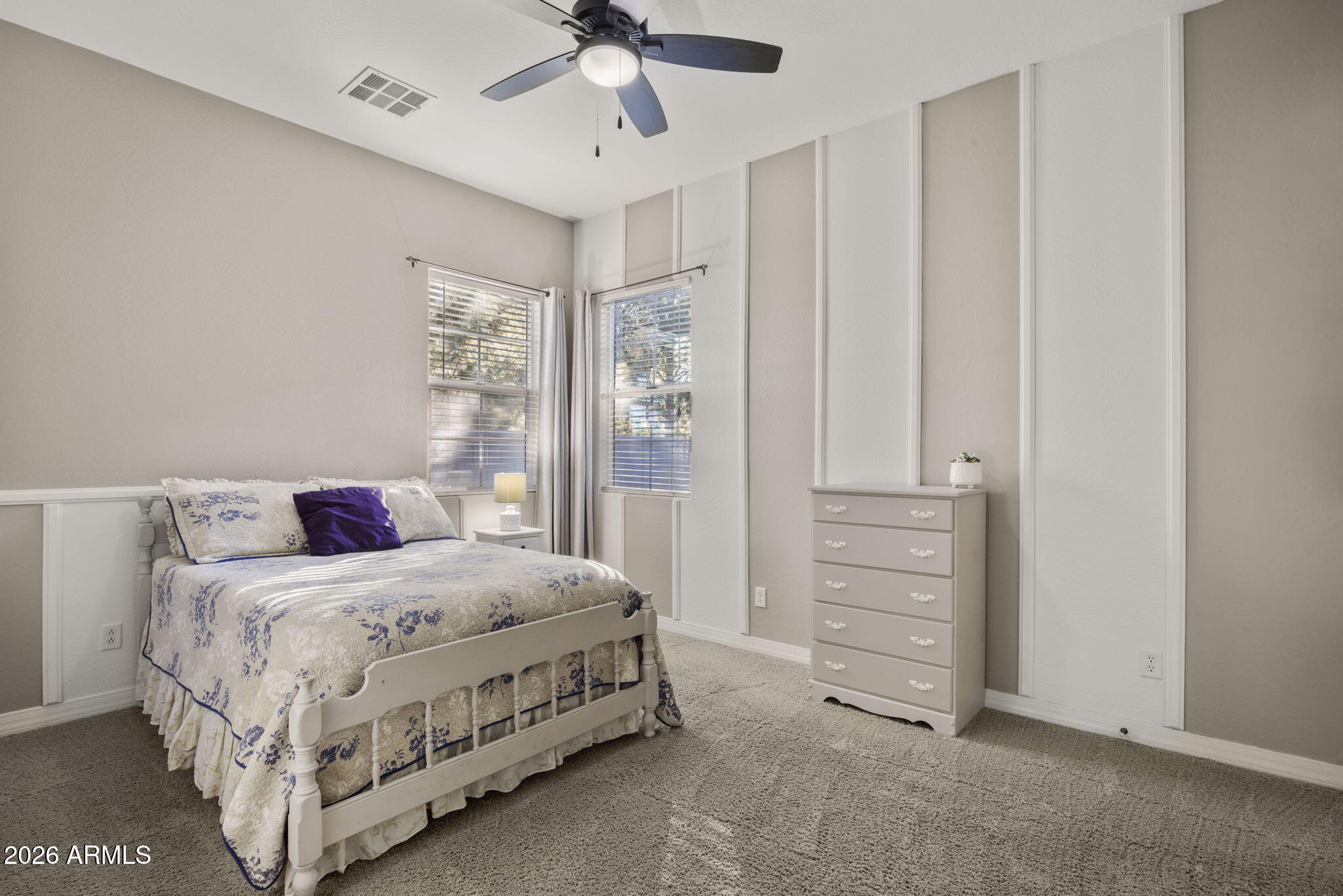 3831 E WEATHER VANE Road