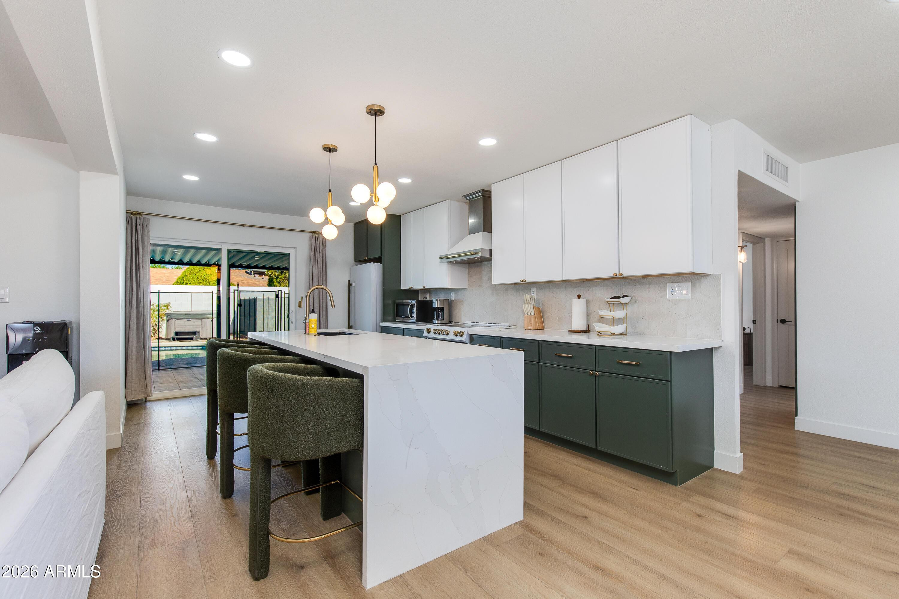 8650 E Roanoke Avenue