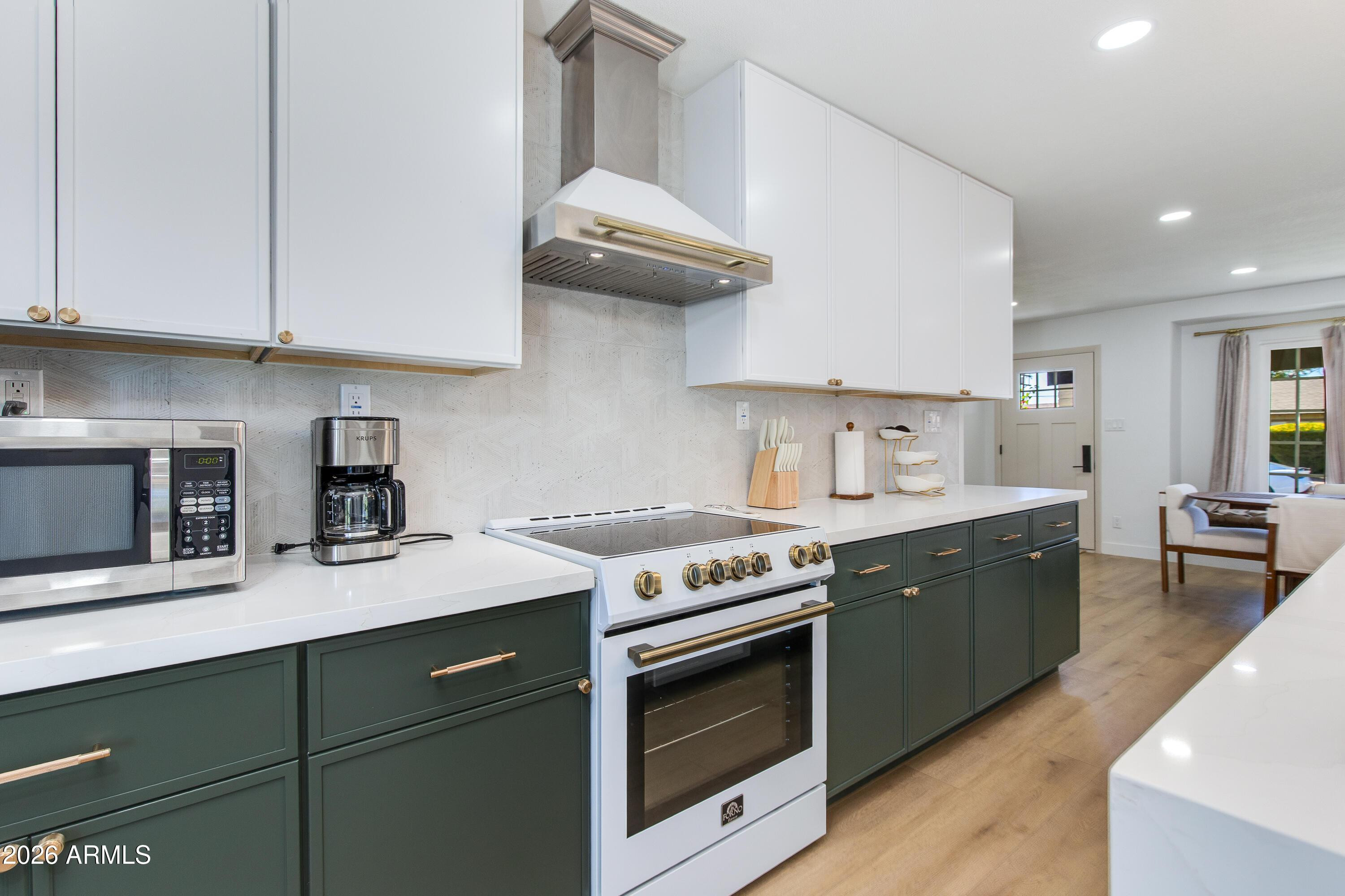 8650 E Roanoke Avenue