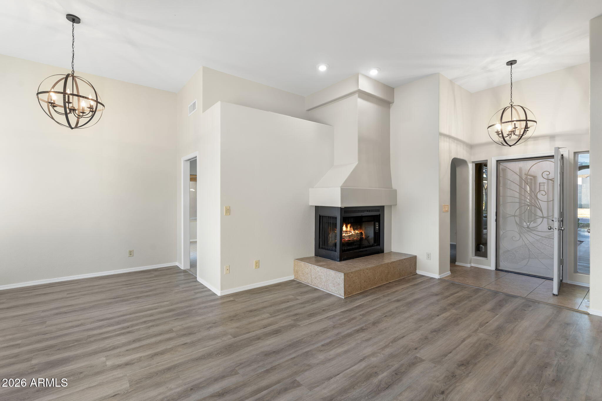 8841 E MEADOW HILL Drive