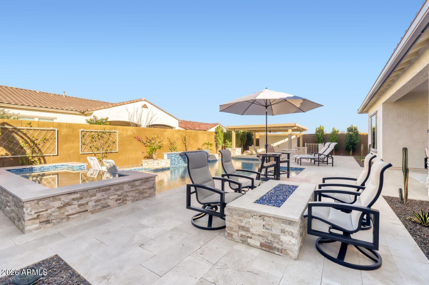 20812 W SAN JUAN Avenue