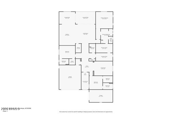 20812 W SAN JUAN Avenue