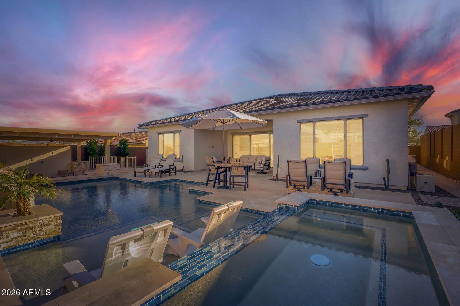 20812 W SAN JUAN Avenue