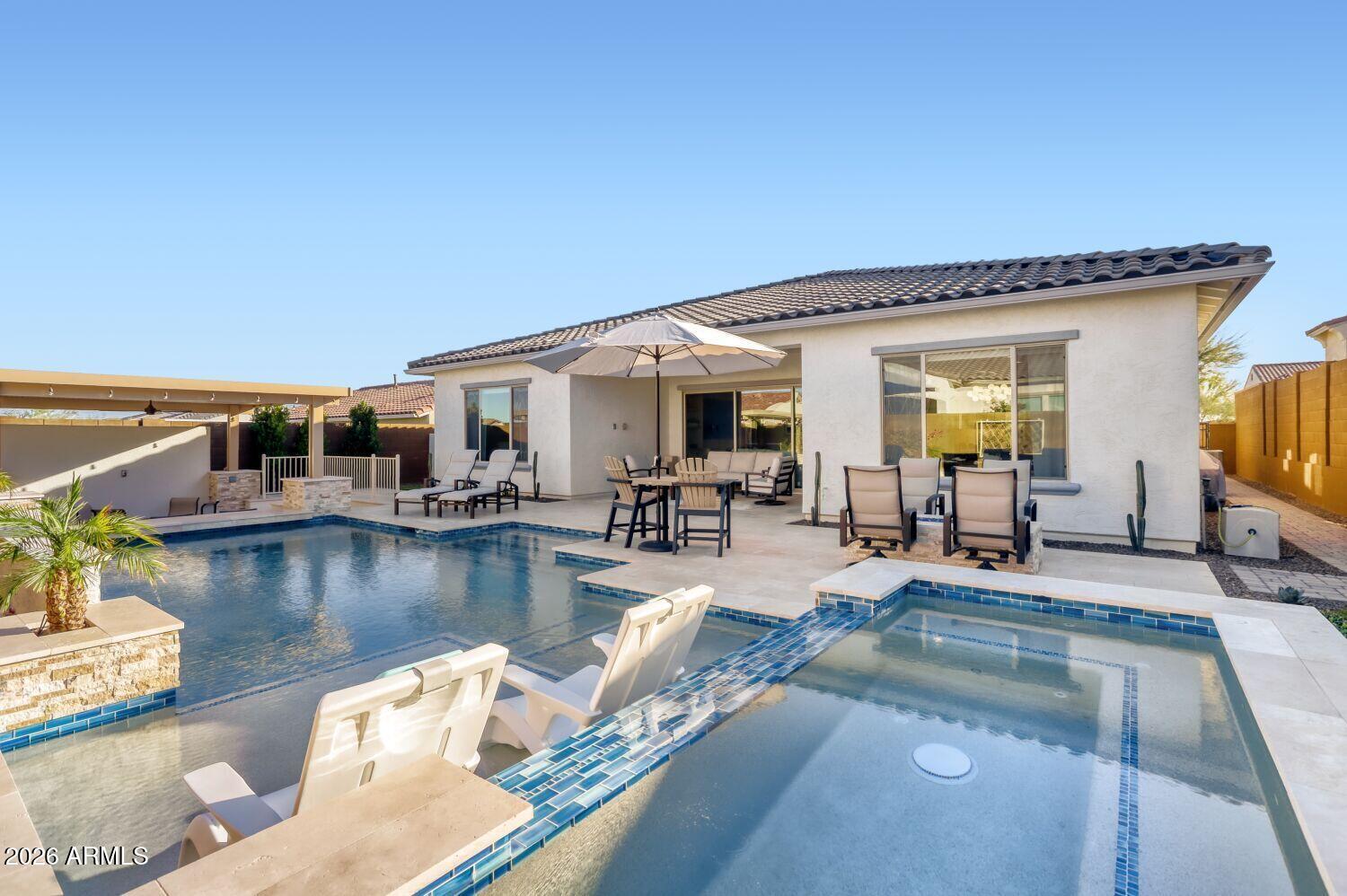 20812 W SAN JUAN Avenue