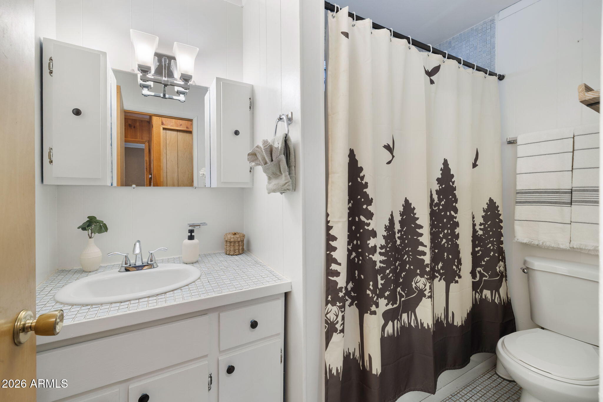 735 E CEDAR WOOD Drive