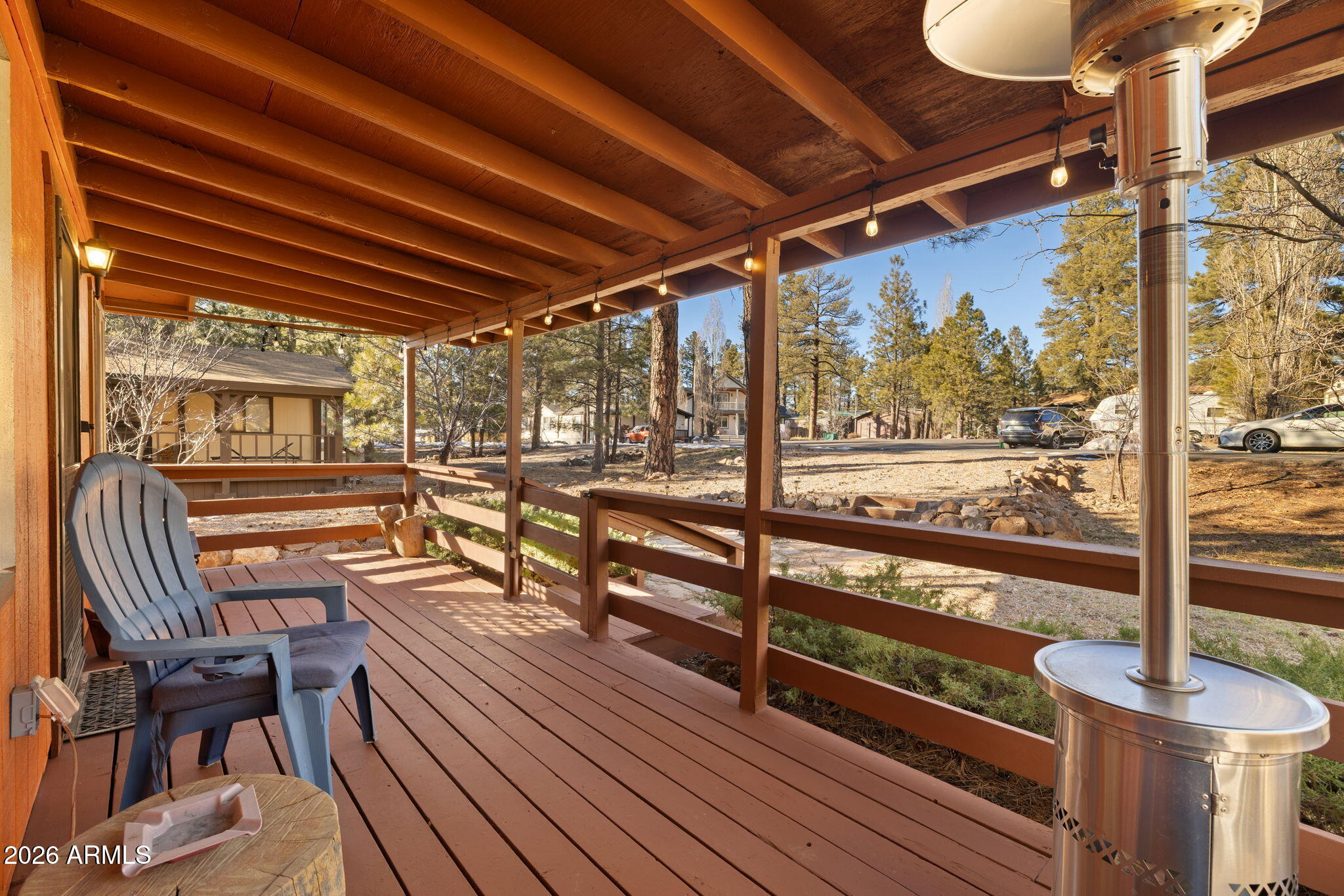 735 E CEDAR WOOD Drive