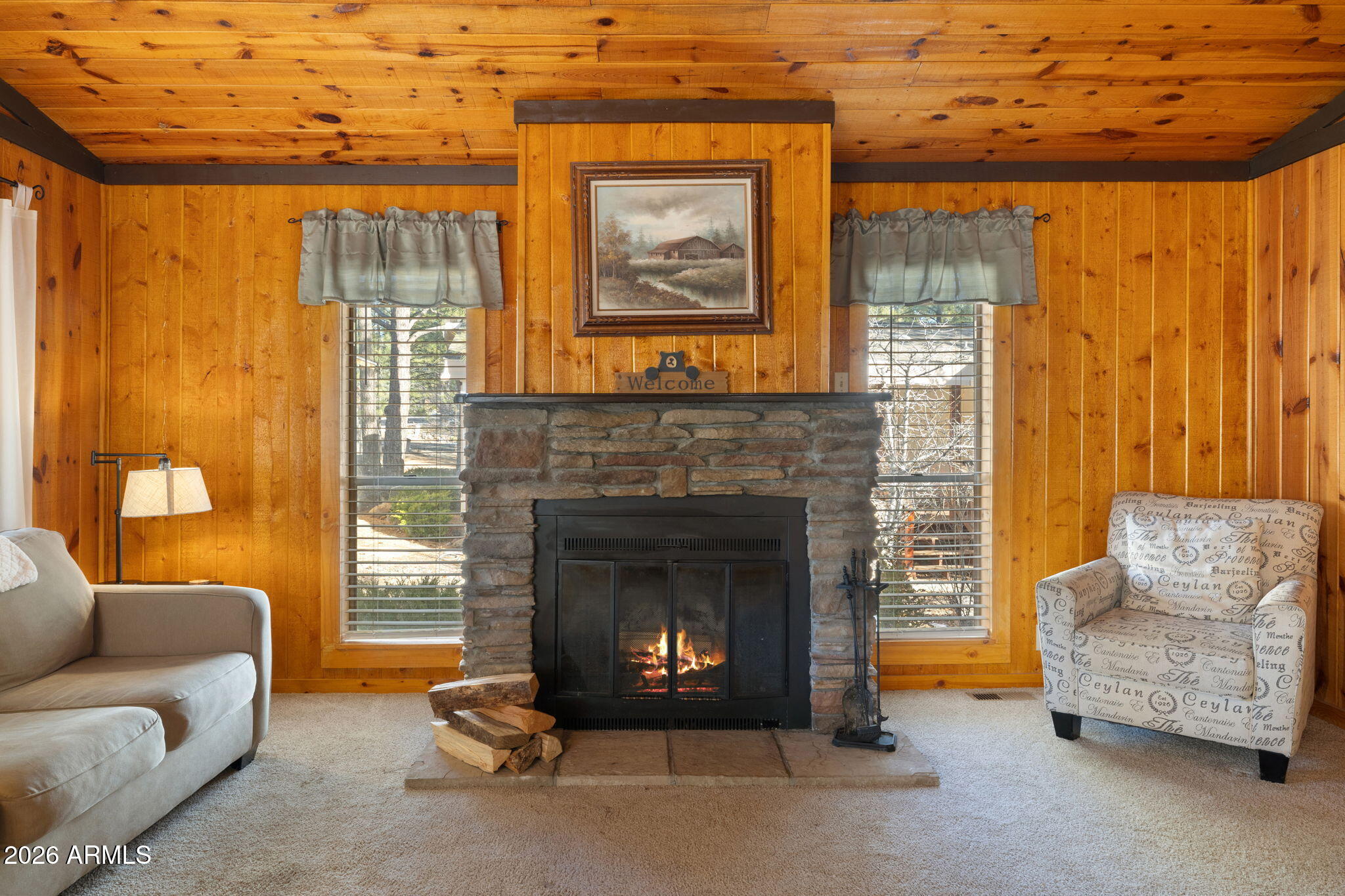 735 E CEDAR WOOD Drive