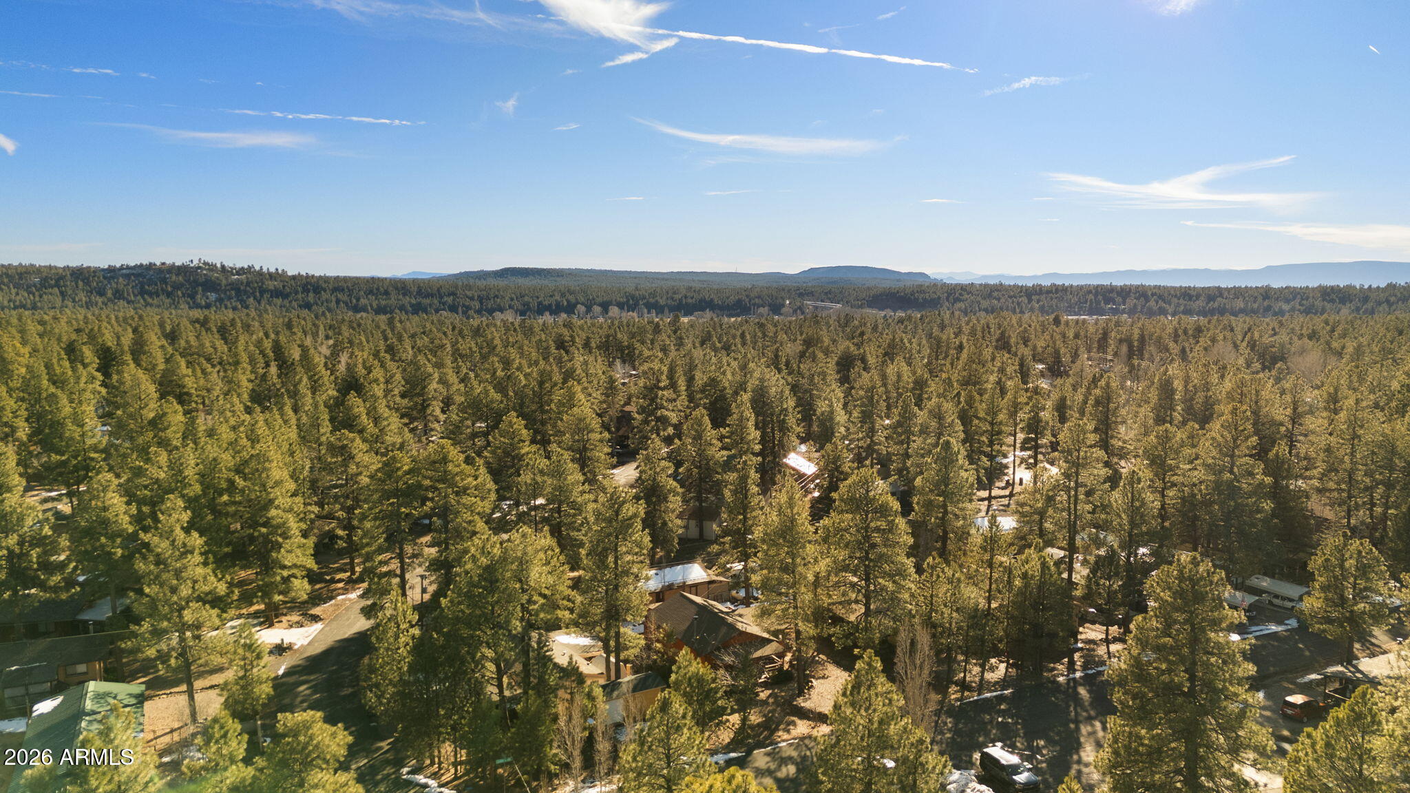 735 E CEDAR WOOD Drive