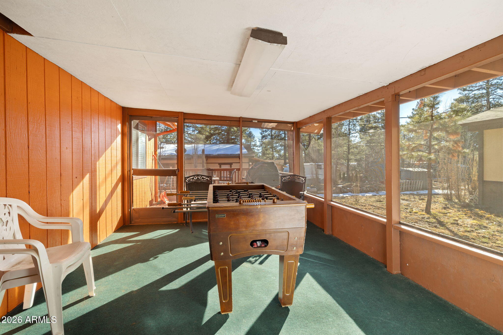 735 E CEDAR WOOD Drive