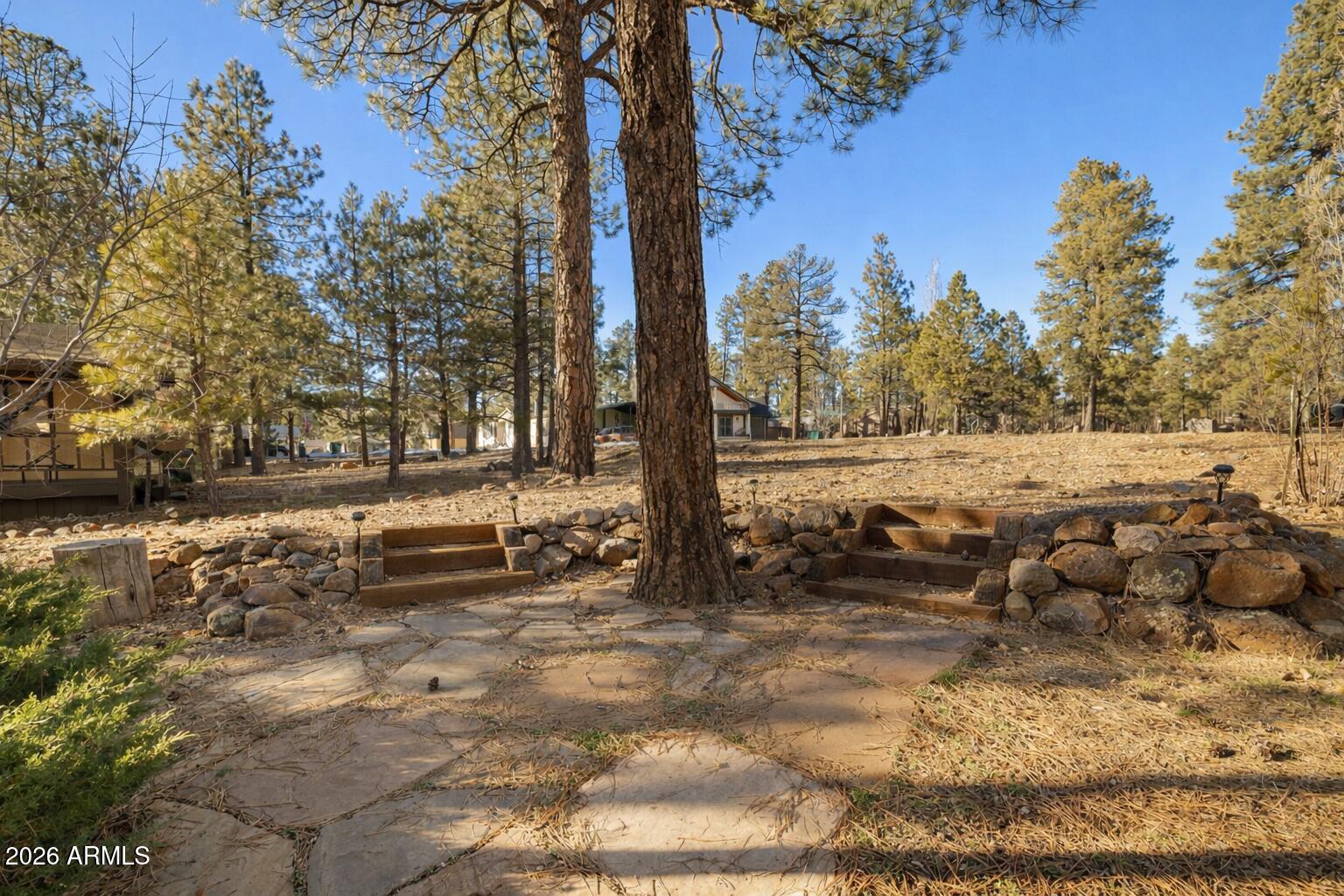 735 E CEDAR WOOD Drive