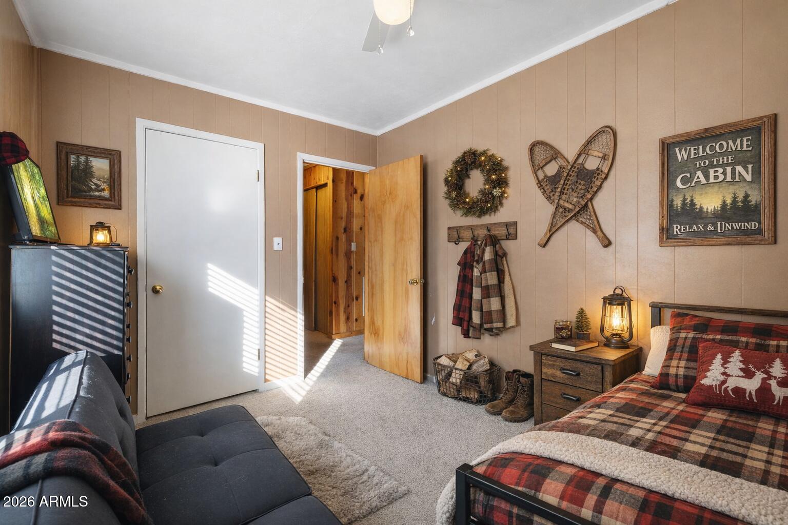 735 E CEDAR WOOD Drive