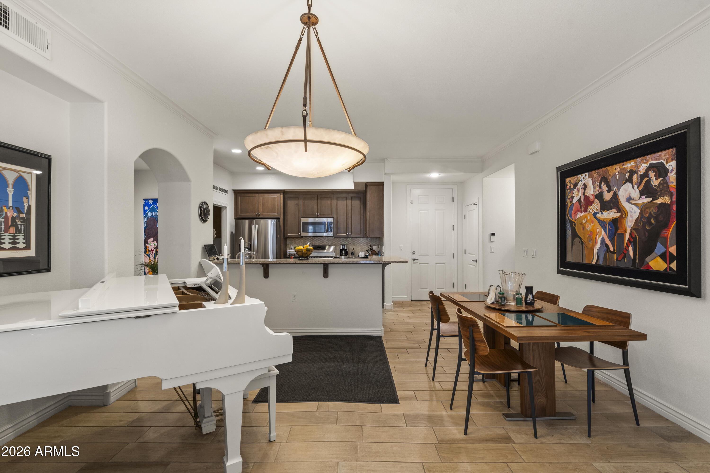 7601 E INDIAN BEND Road 1012