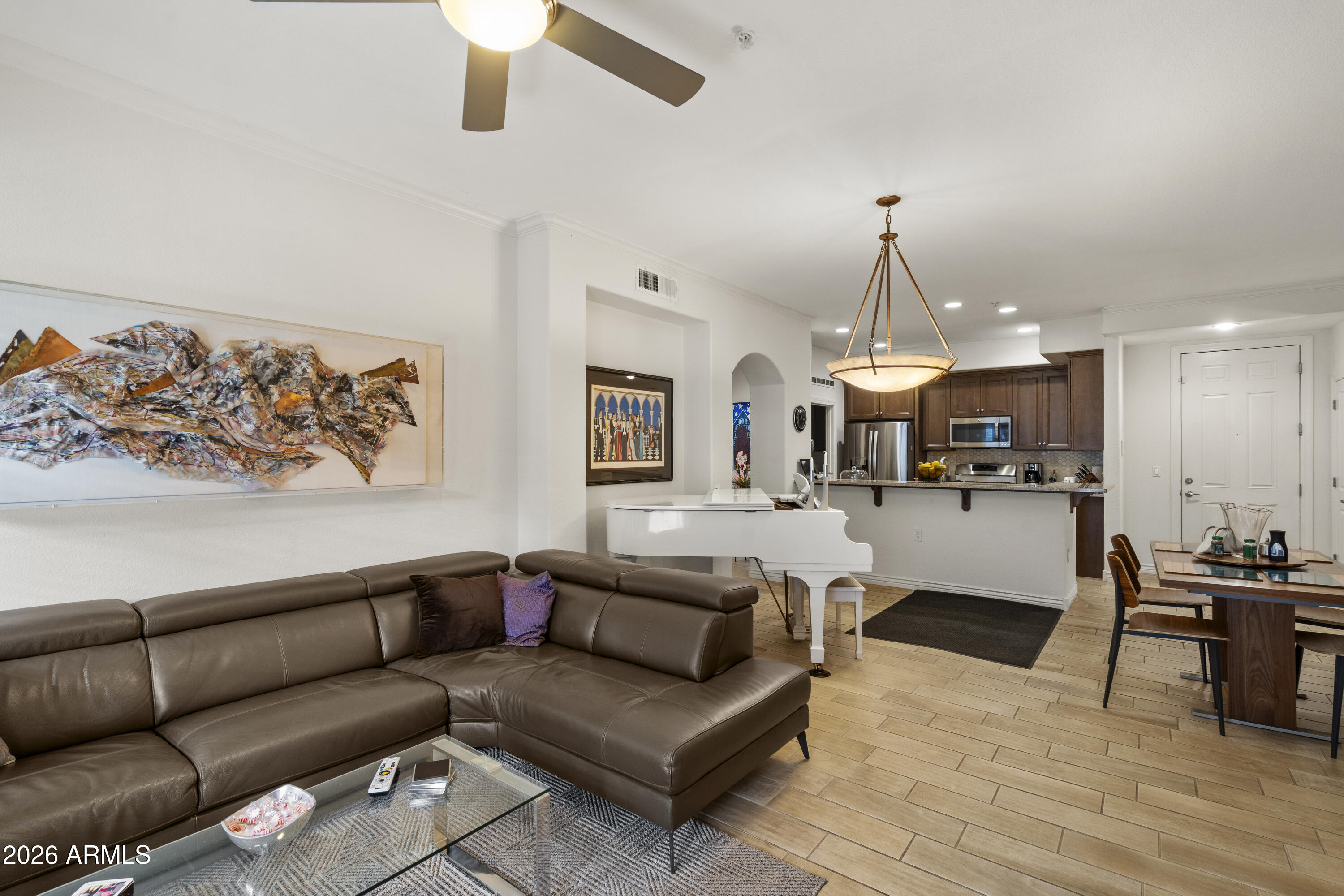 7601 E INDIAN BEND Road 1012