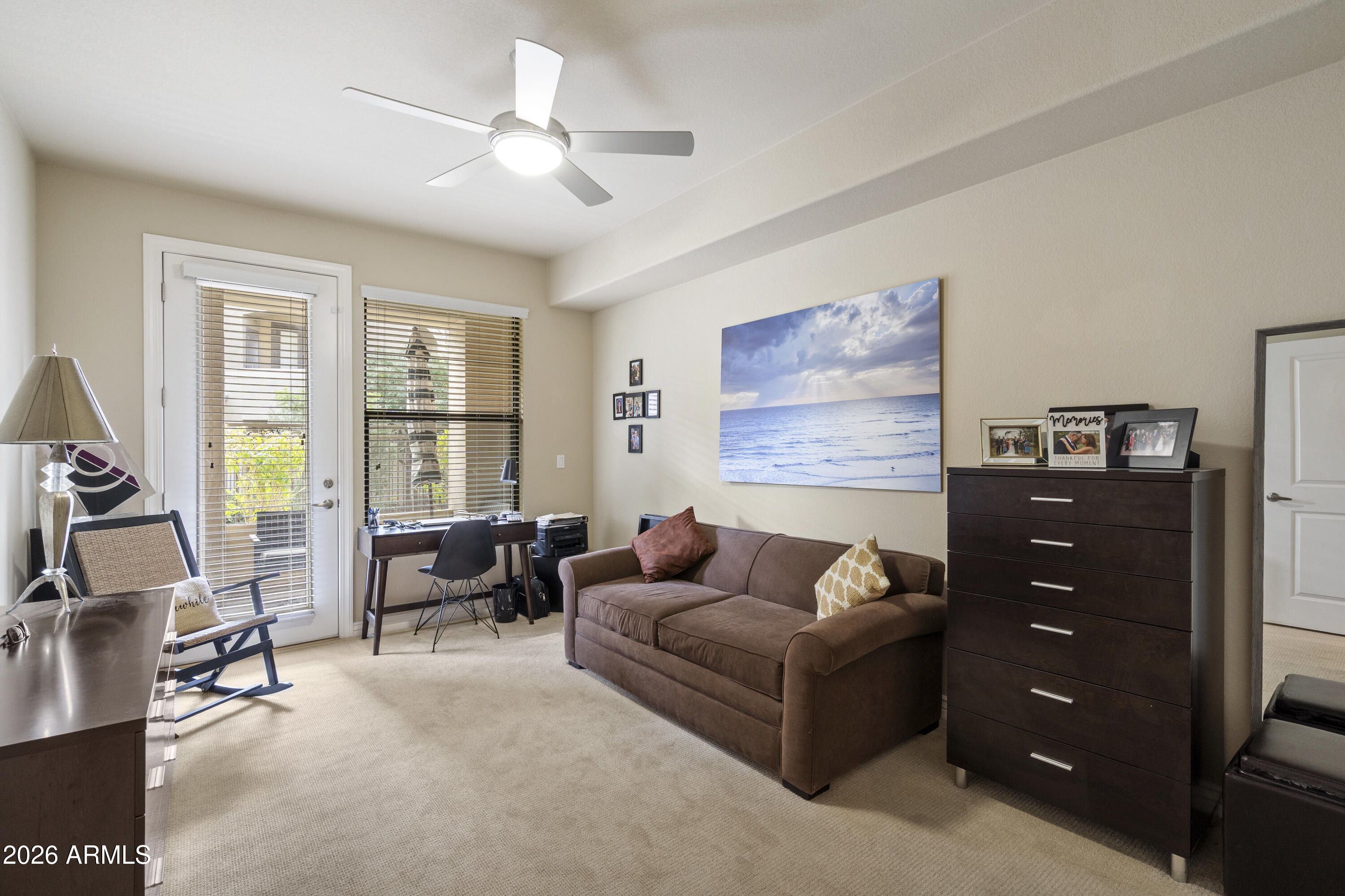 7601 E INDIAN BEND Road 1012