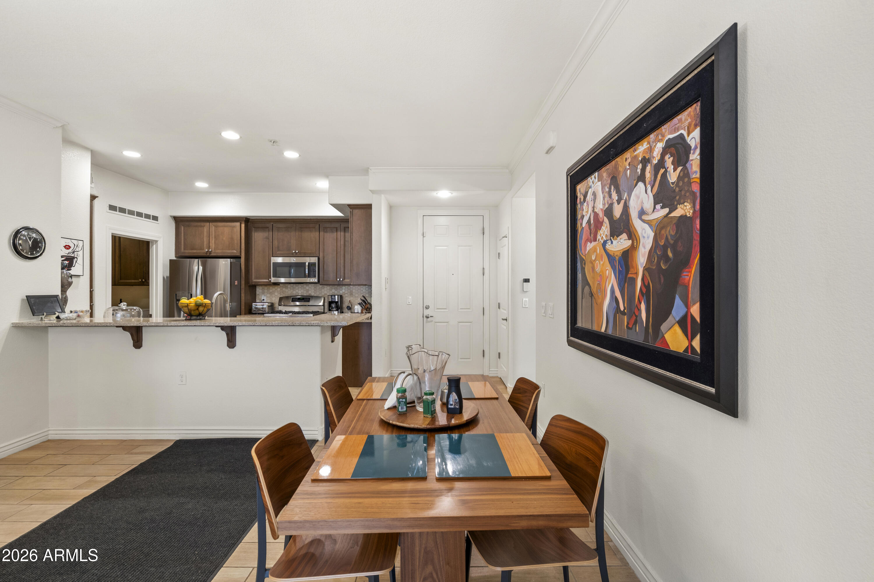 7601 E INDIAN BEND Road 1012