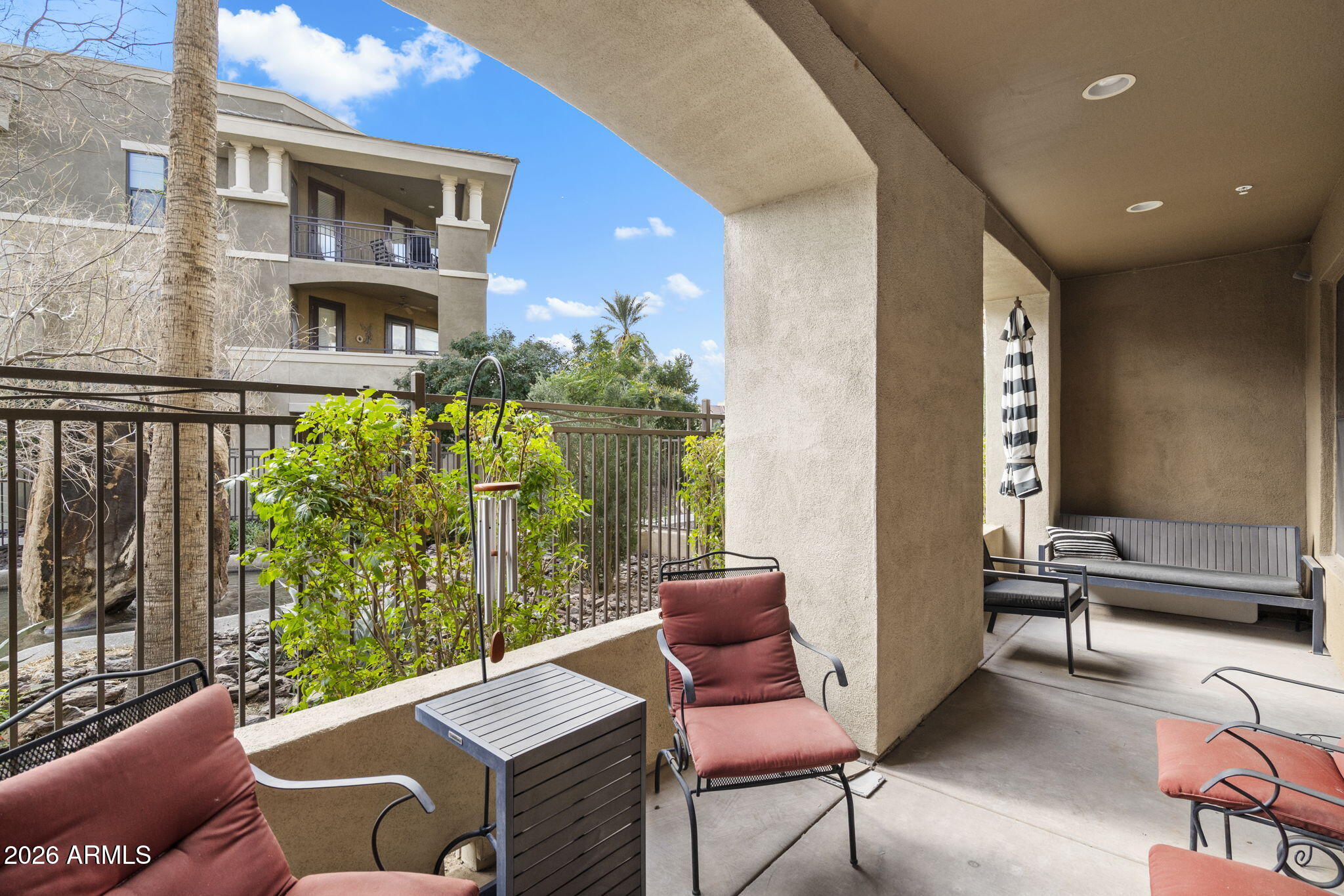 7601 E INDIAN BEND Road 1012