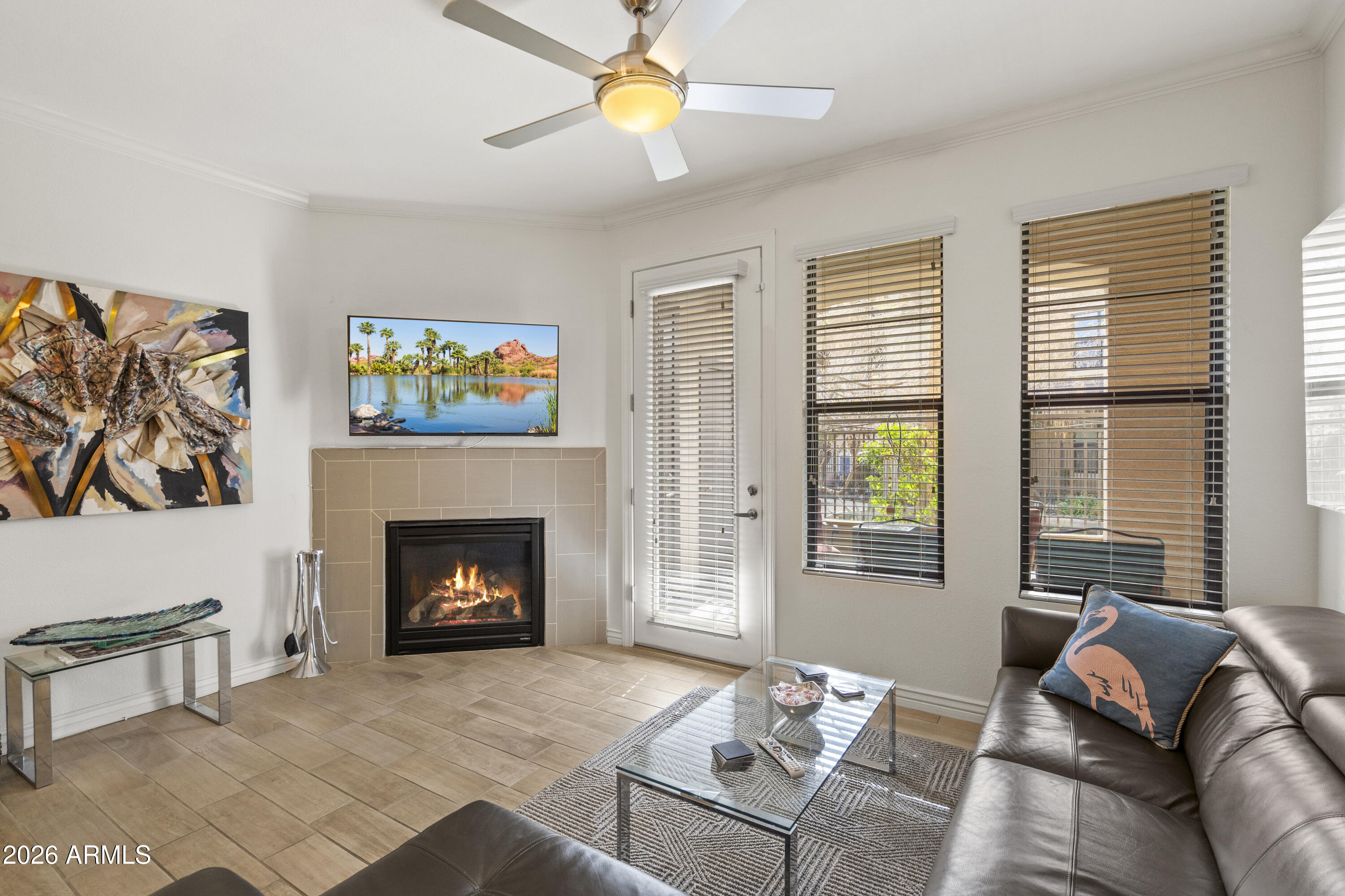 7601 E INDIAN BEND Road 1012