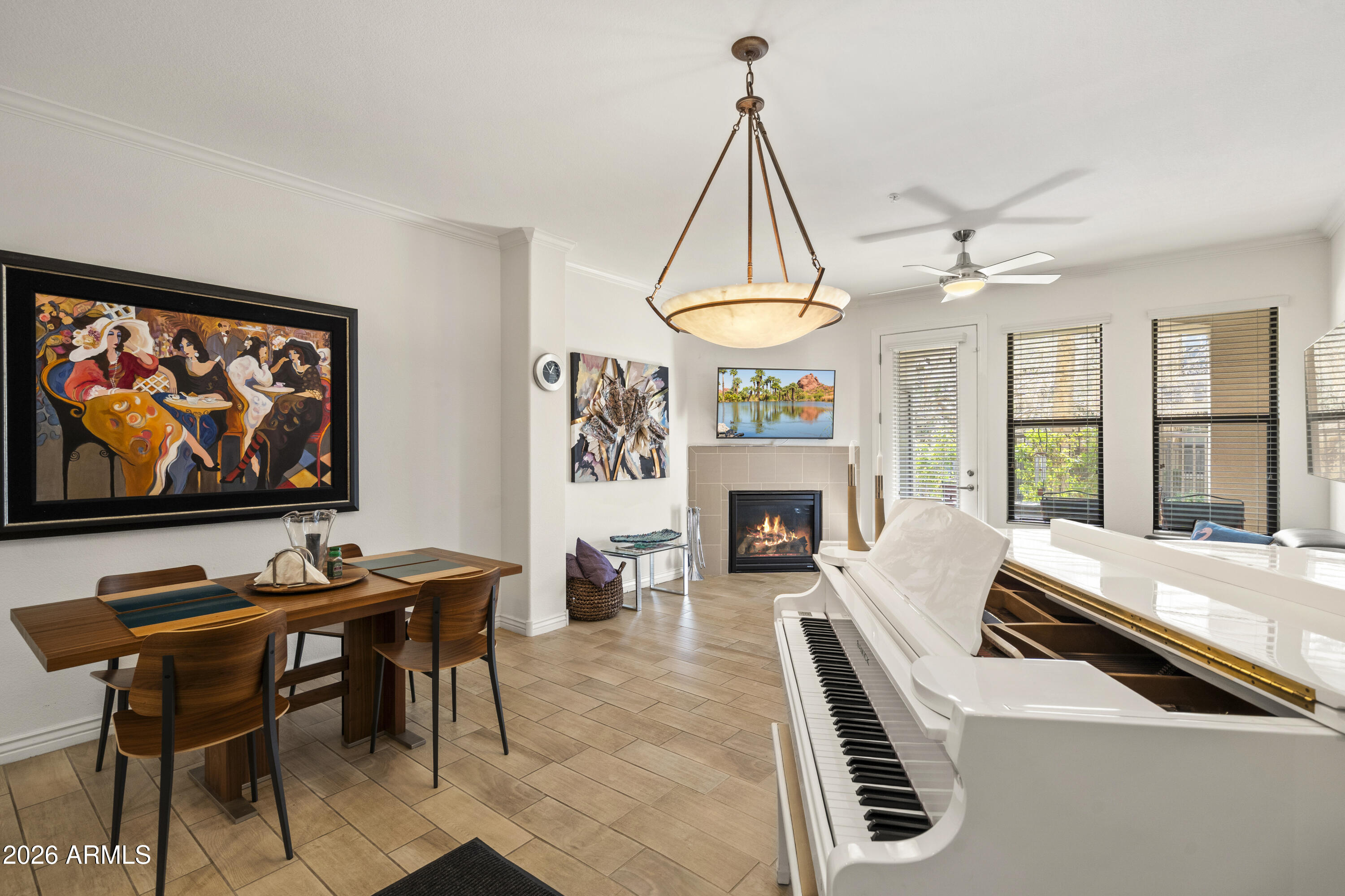 7601 E INDIAN BEND Road 1012