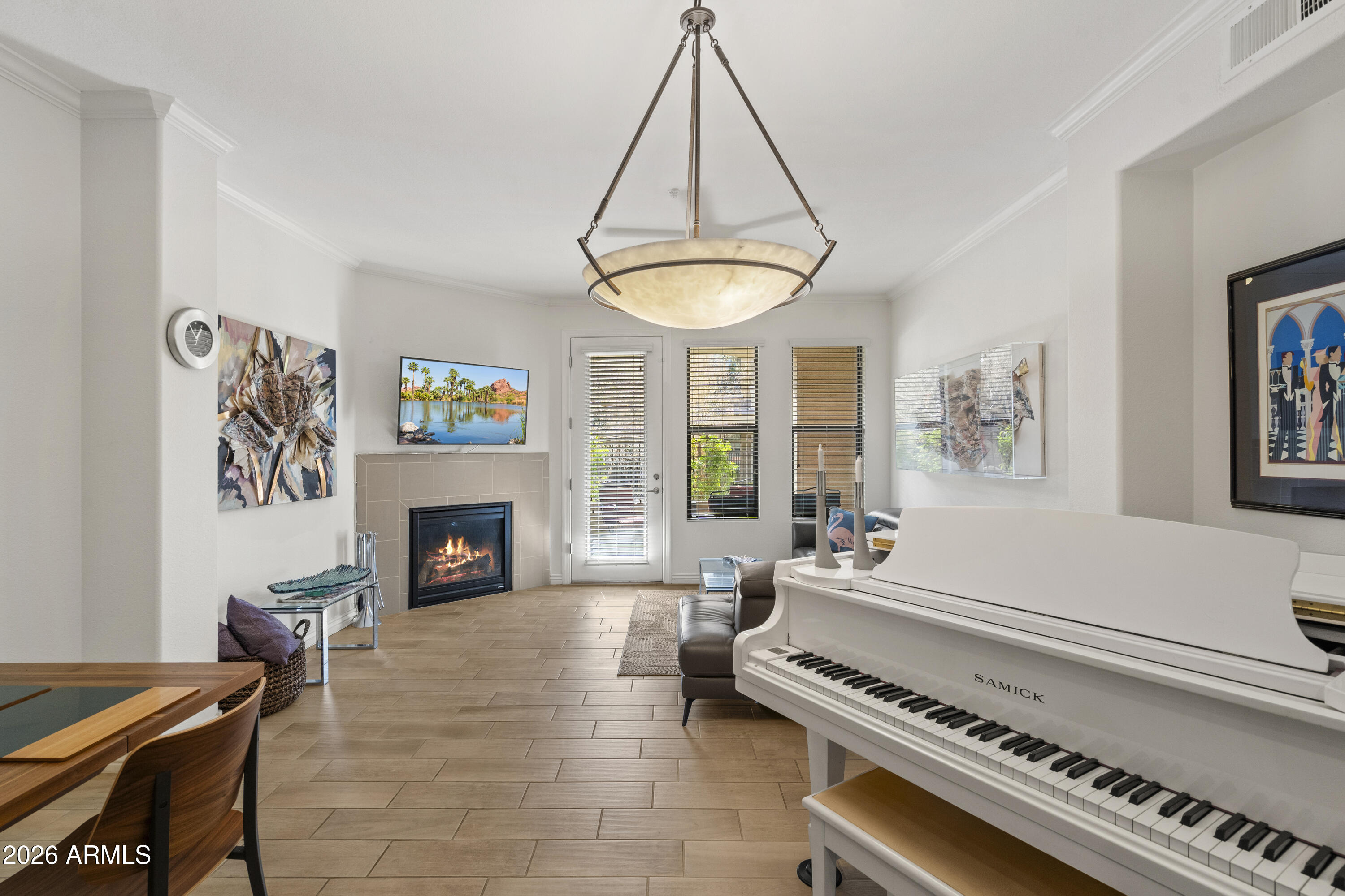 7601 E INDIAN BEND Road 1012