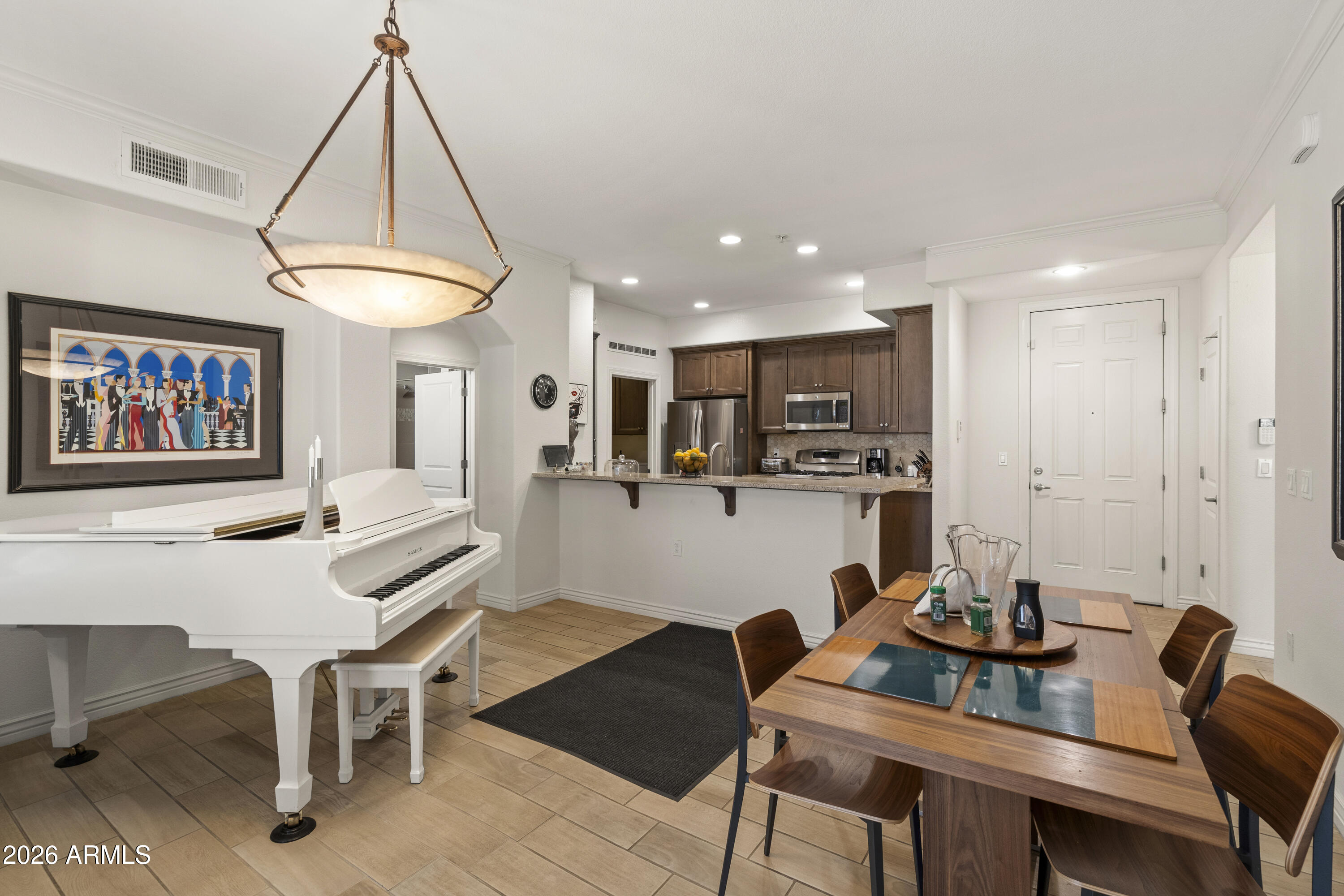 7601 E INDIAN BEND Road 1012