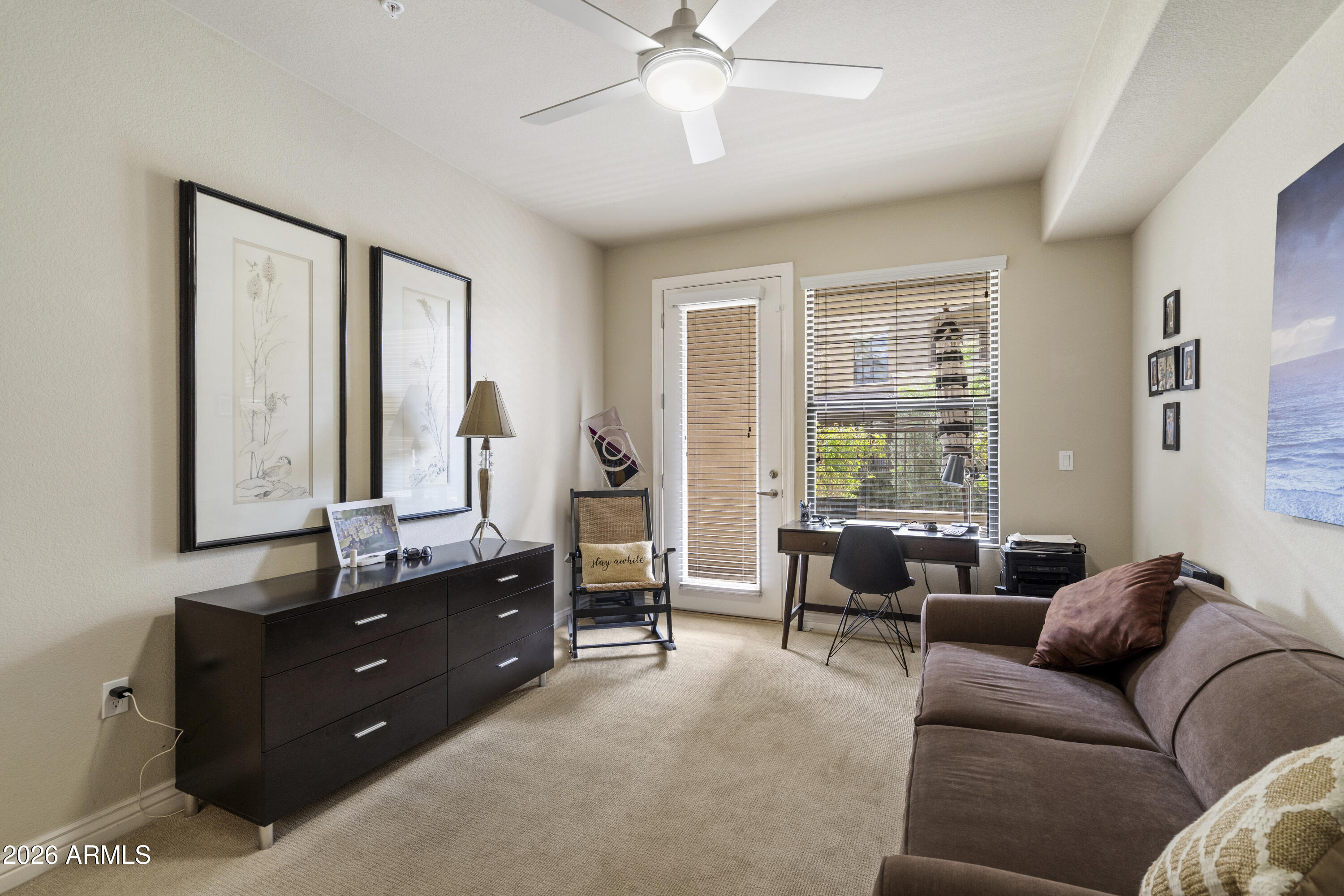 7601 E INDIAN BEND Road 1012