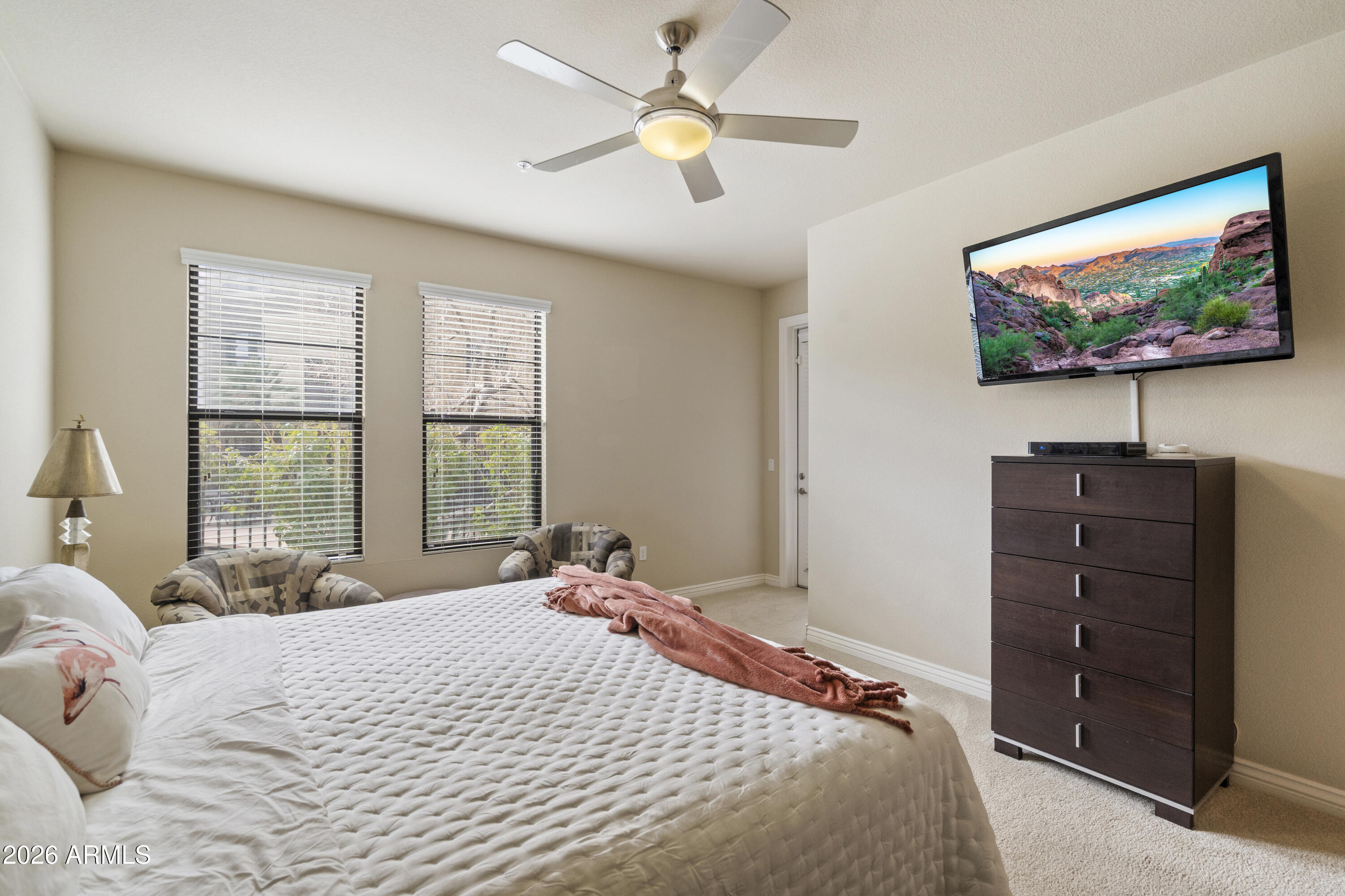 7601 E INDIAN BEND Road 1012