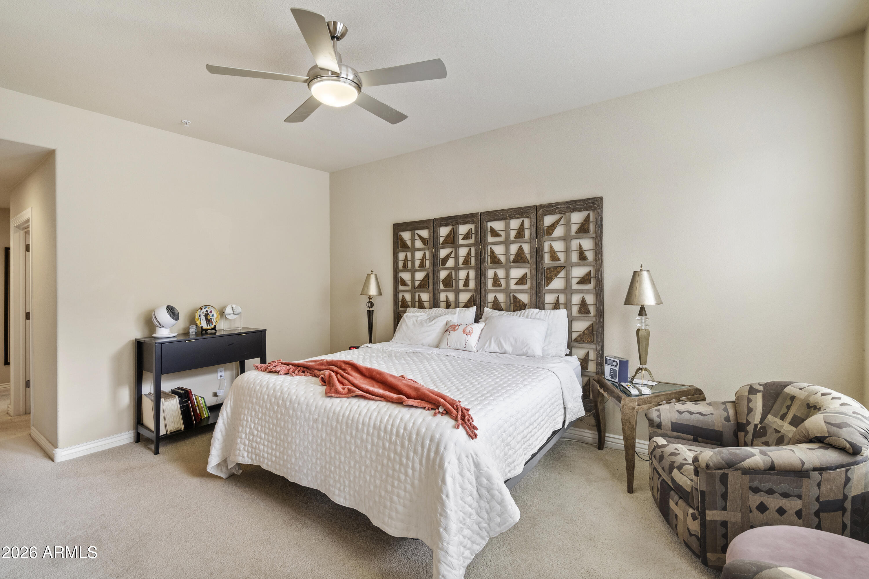 7601 E INDIAN BEND Road 1012