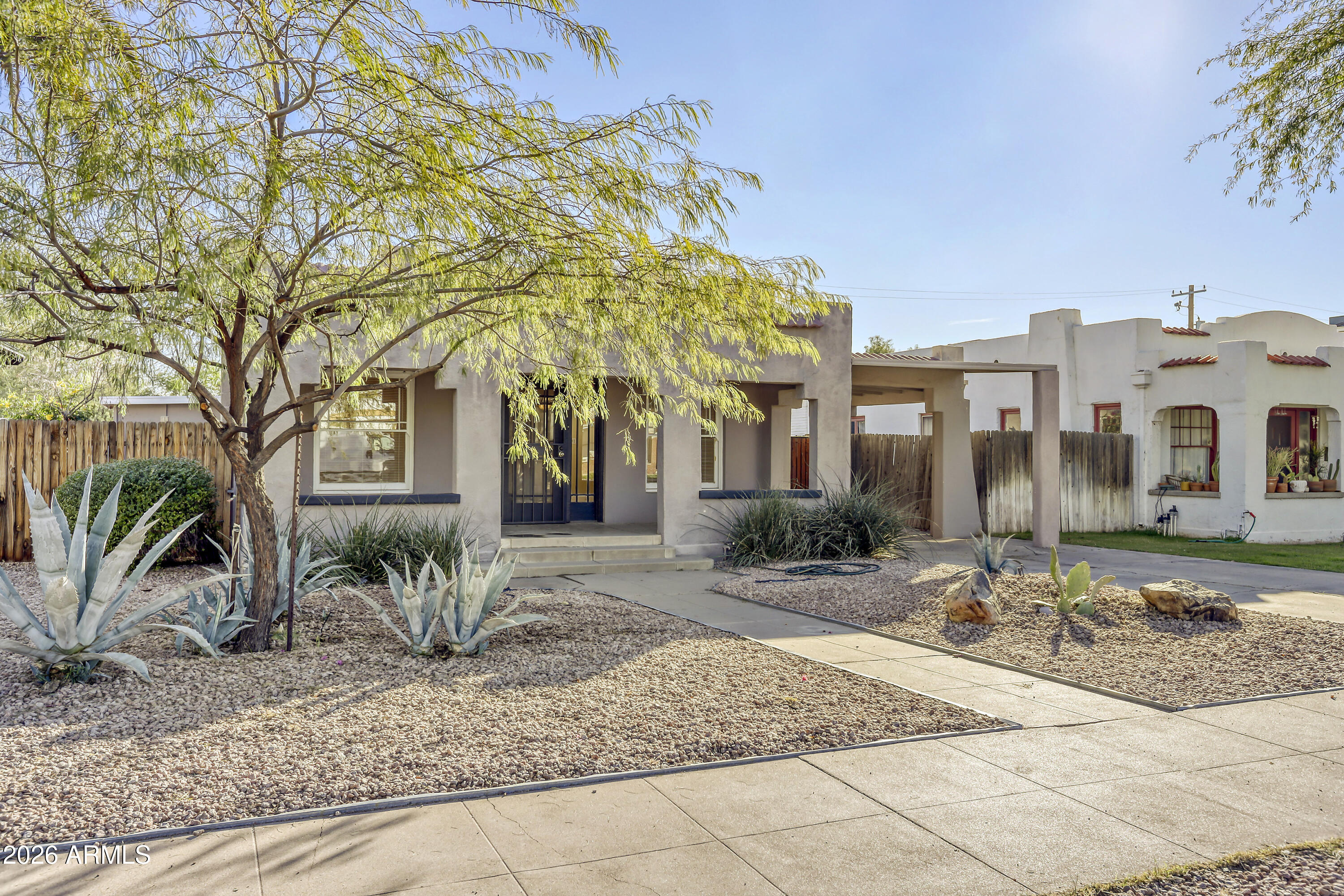 2525 N 10TH Street