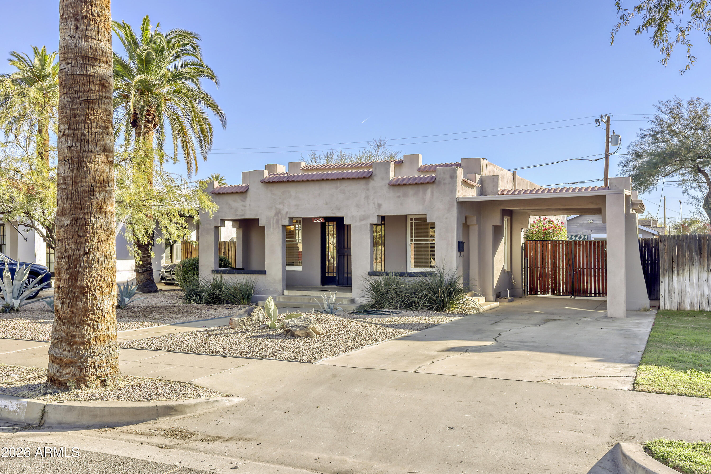 2525 N 10TH Street
