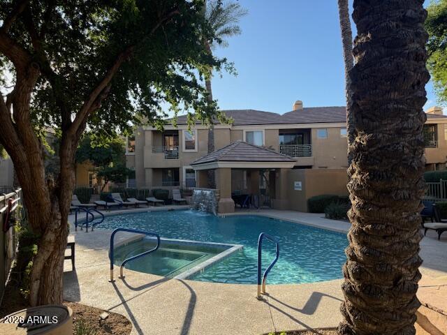 7887 N 16TH Street 128