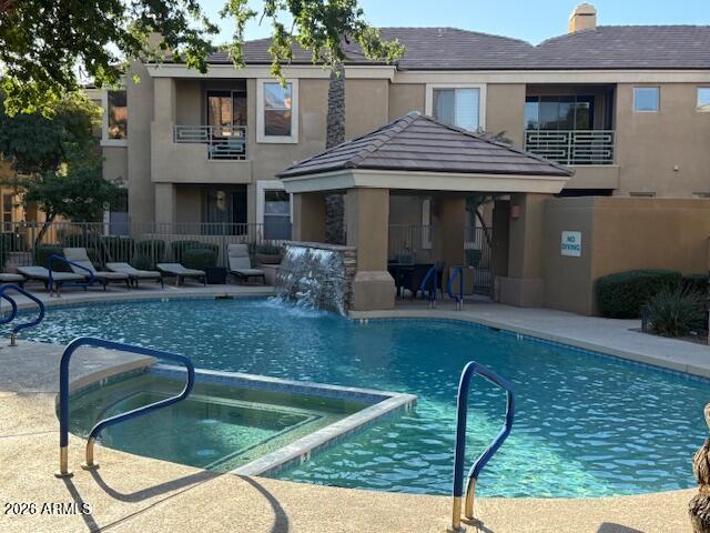 7887 N 16TH Street 128