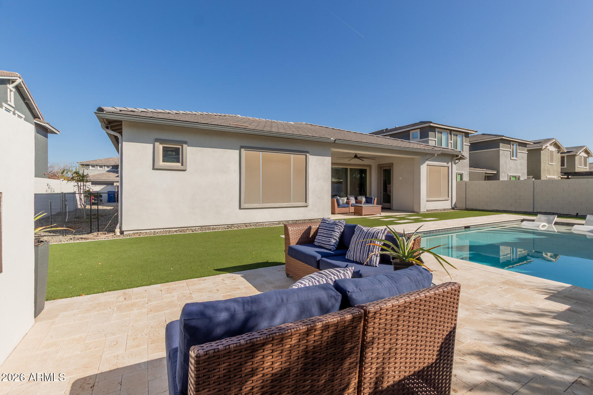 10337 E TRILLIUM Avenue