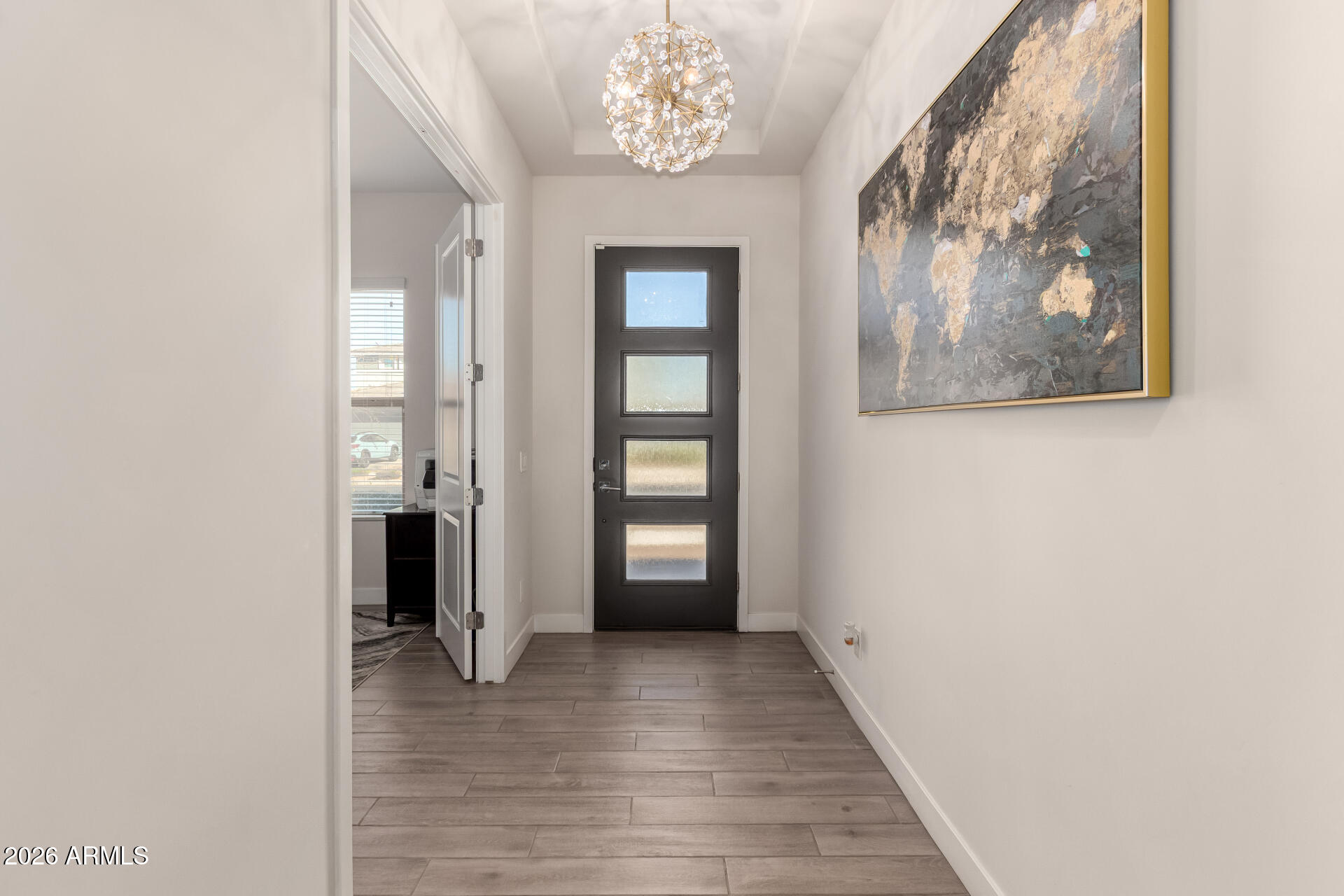 10337 E TRILLIUM Avenue