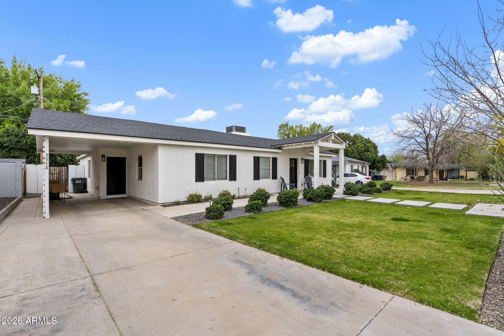 3515 E PICCADILLY Road