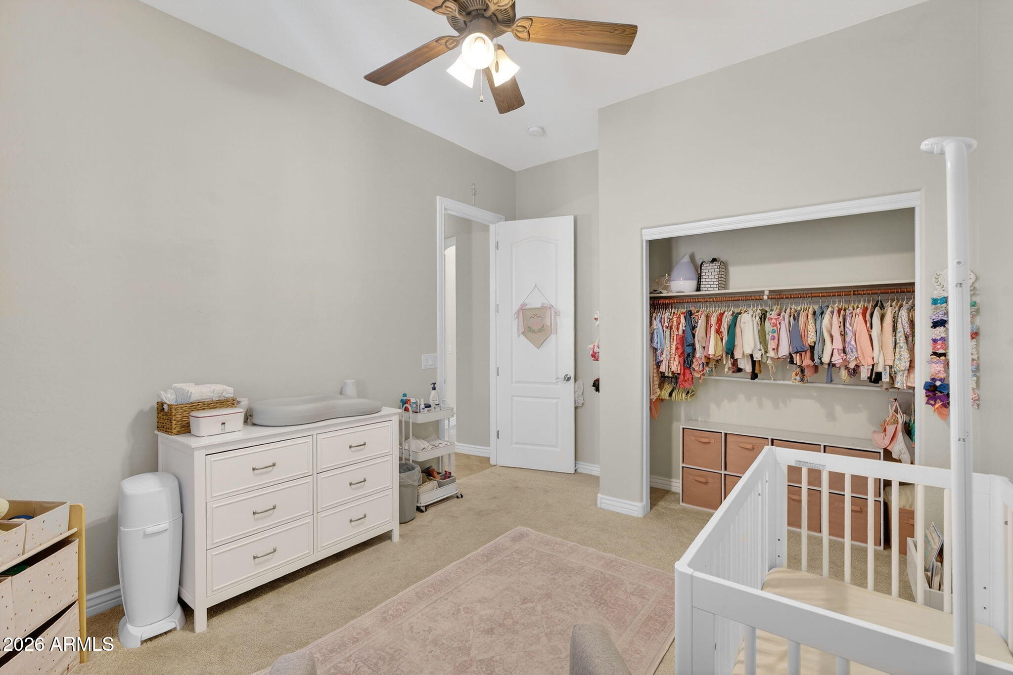 11635 E BELLFLOWER Drive