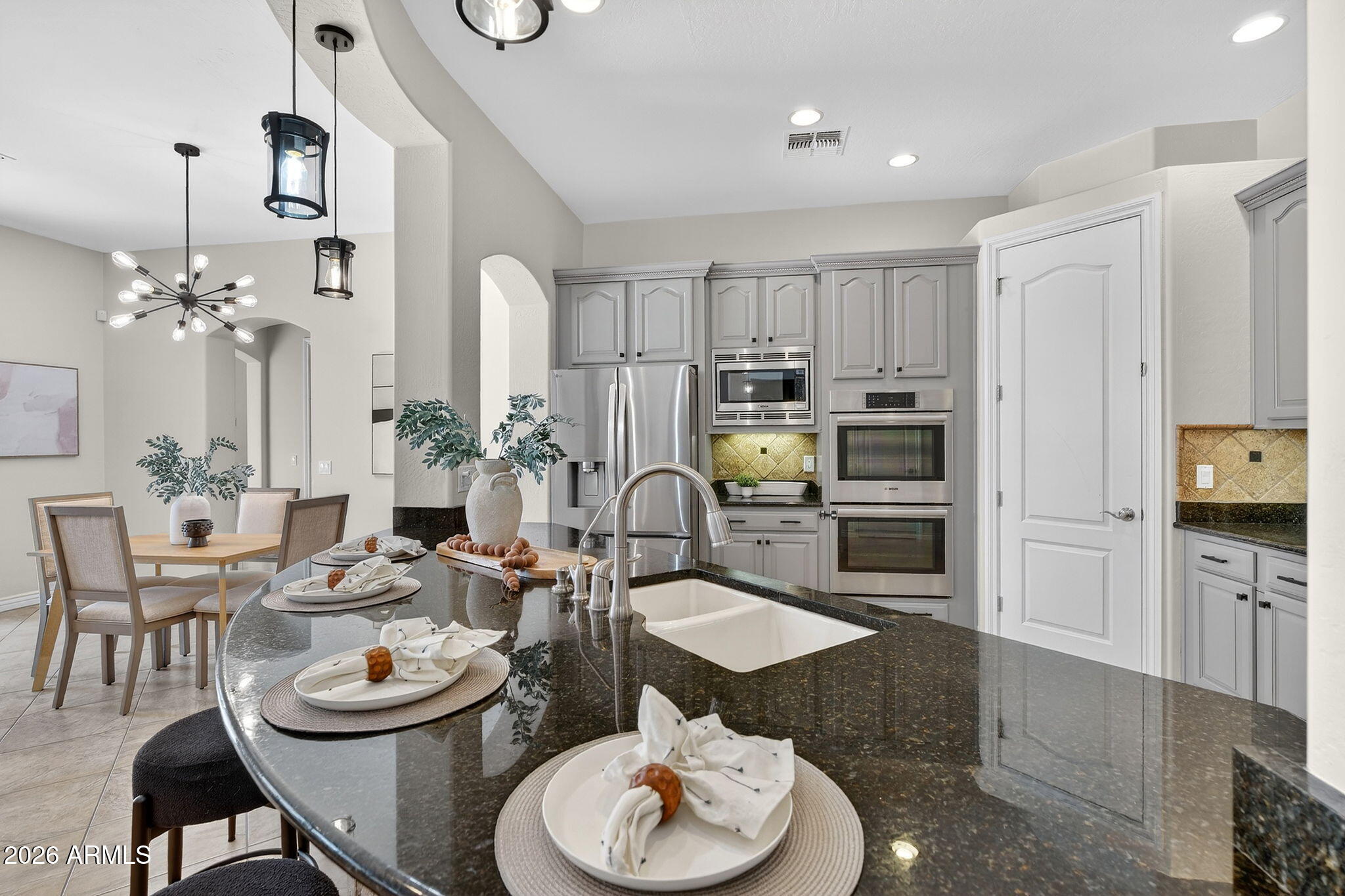 11635 E BELLFLOWER Drive