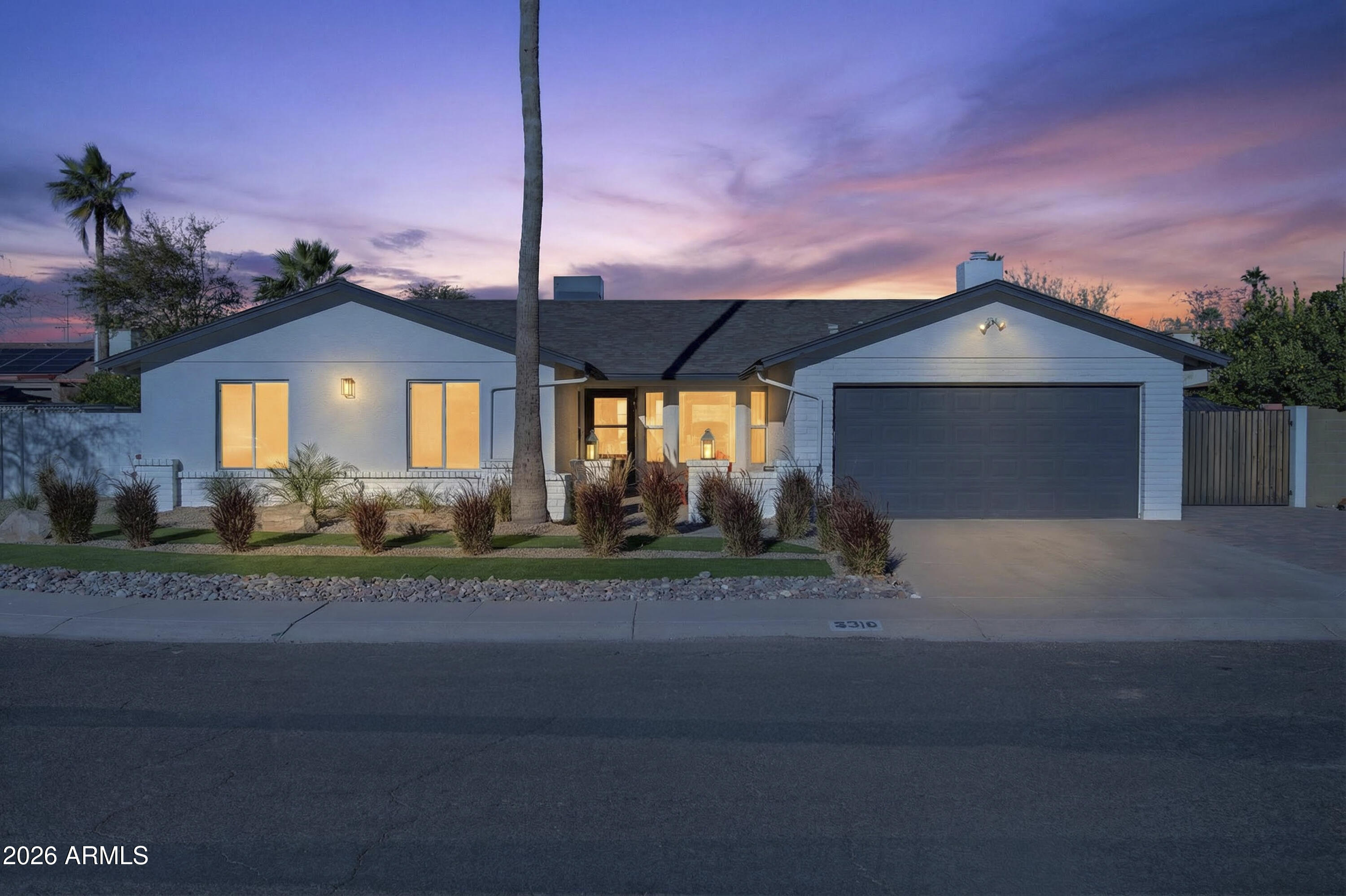 5910 E Hillery Drive