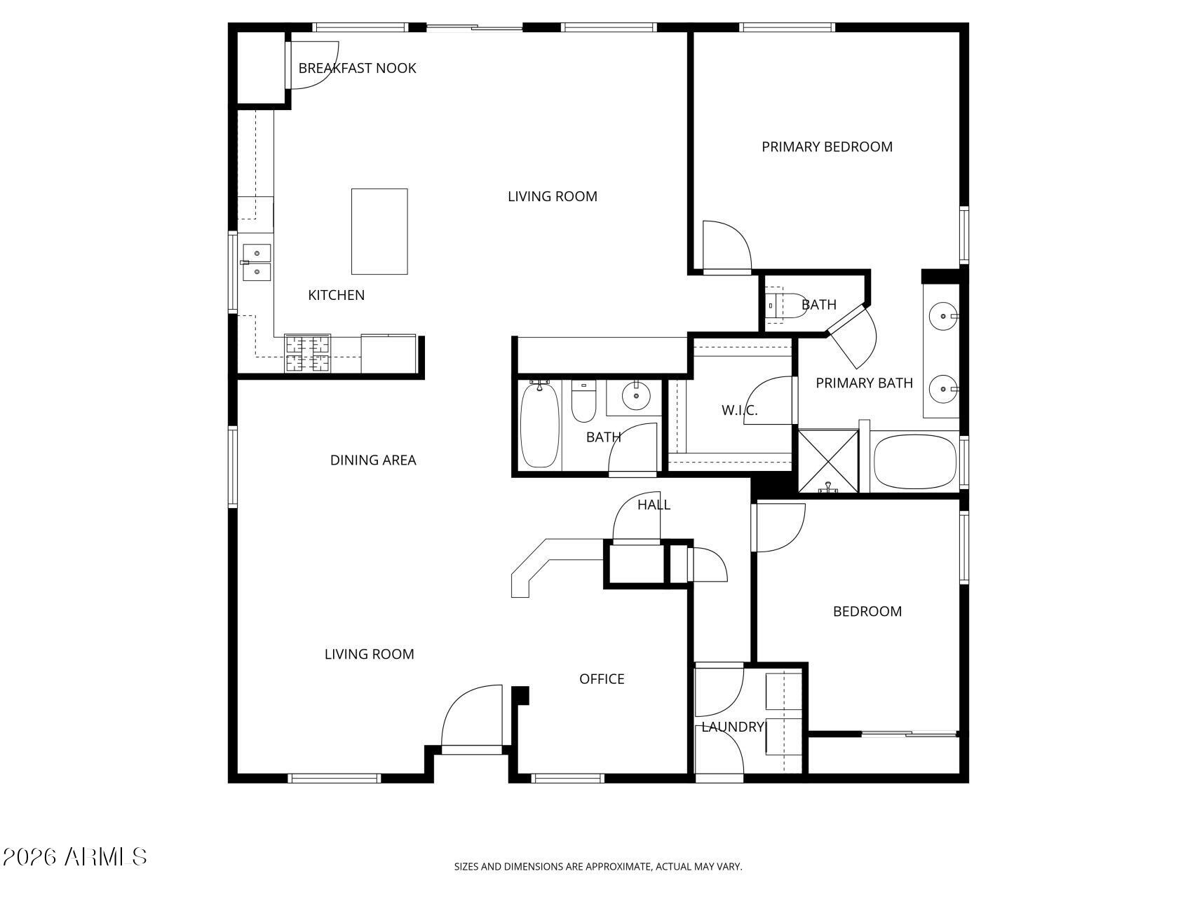 18380 W CAPISTRANO Avenue