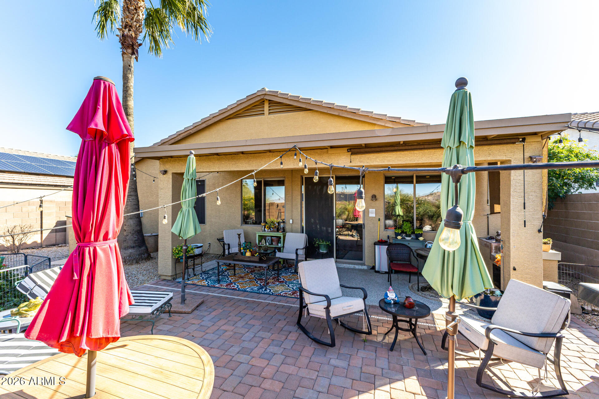 18380 W CAPISTRANO Avenue