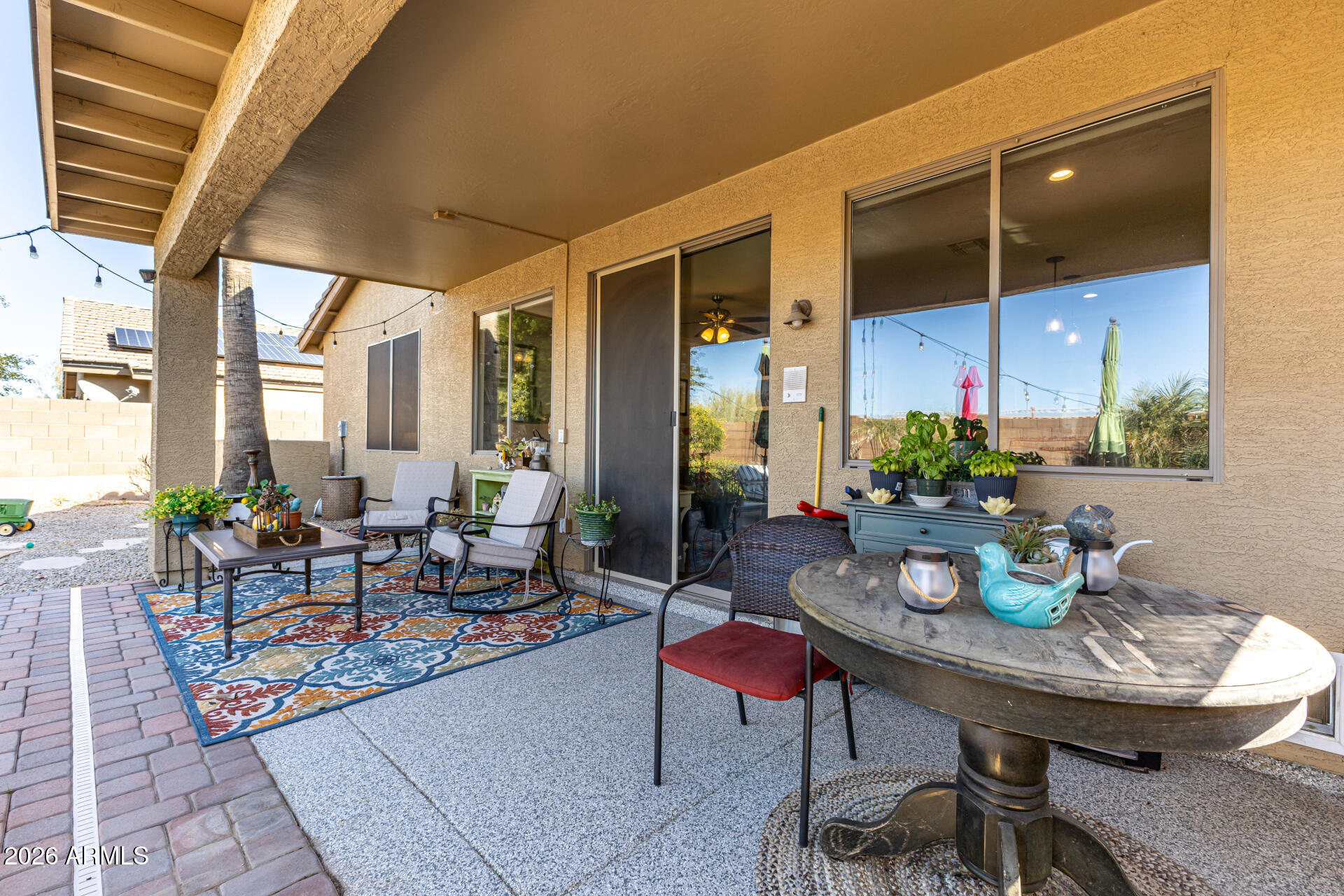 18380 W CAPISTRANO Avenue