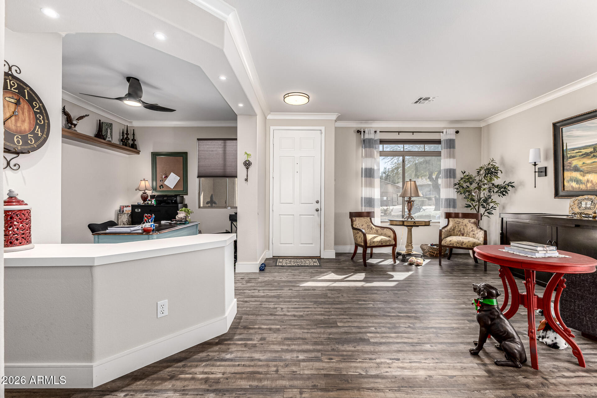 18380 W CAPISTRANO Avenue