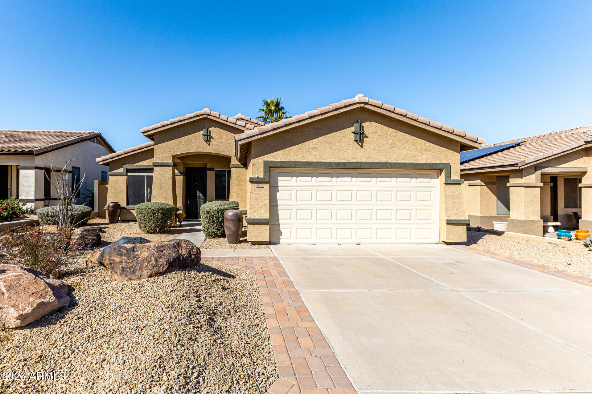 18380 W CAPISTRANO Avenue