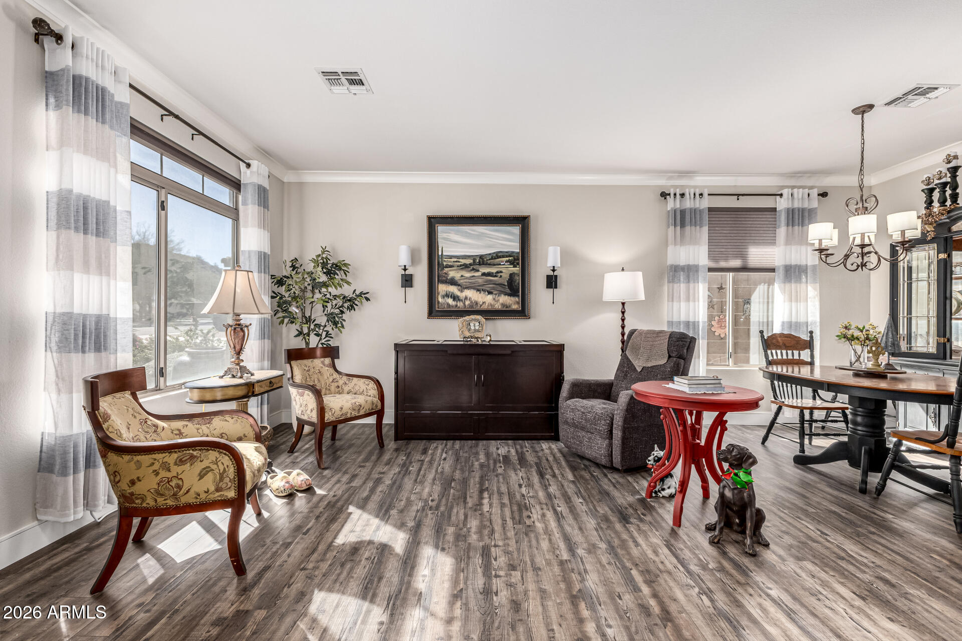 18380 W CAPISTRANO Avenue