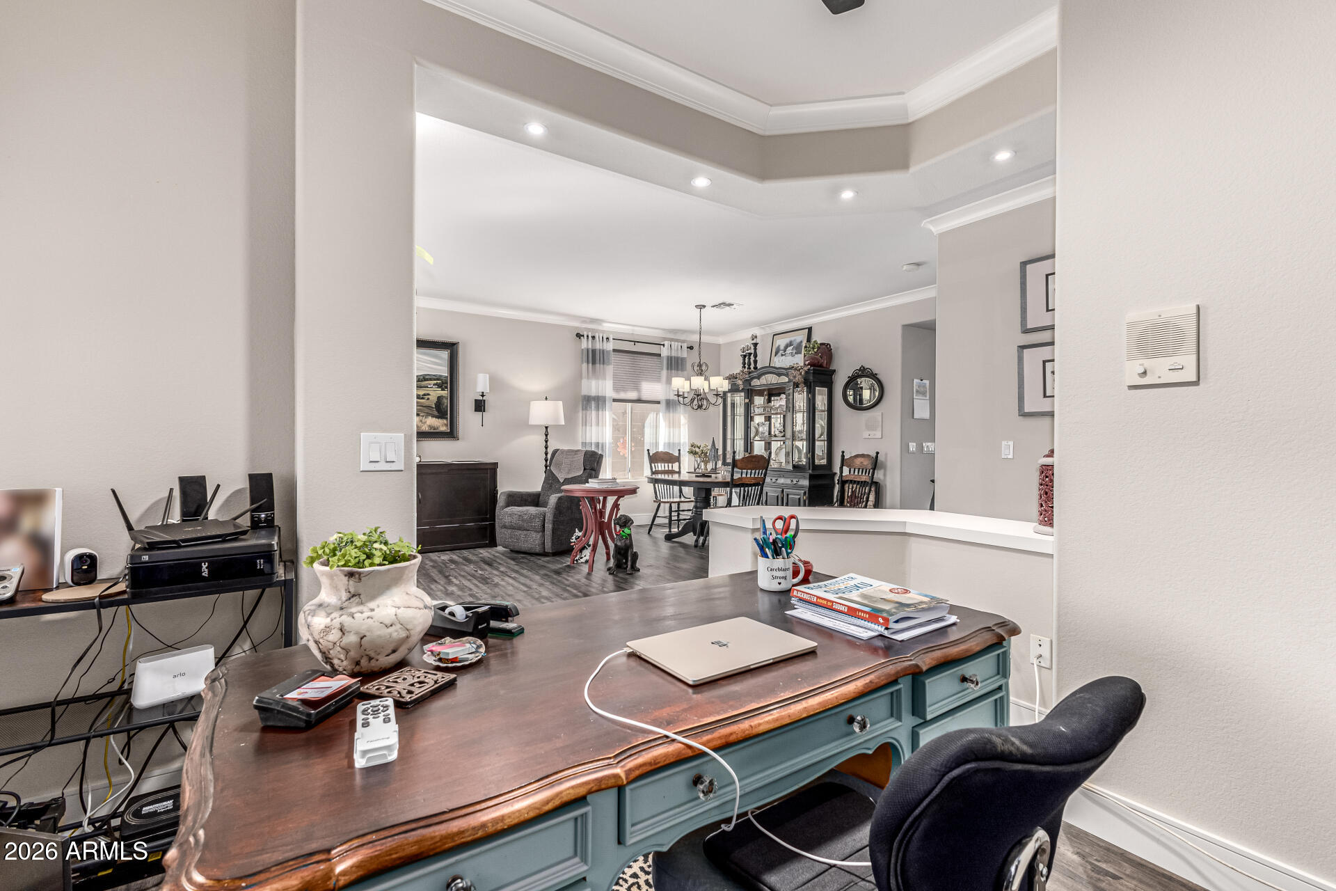 18380 W CAPISTRANO Avenue