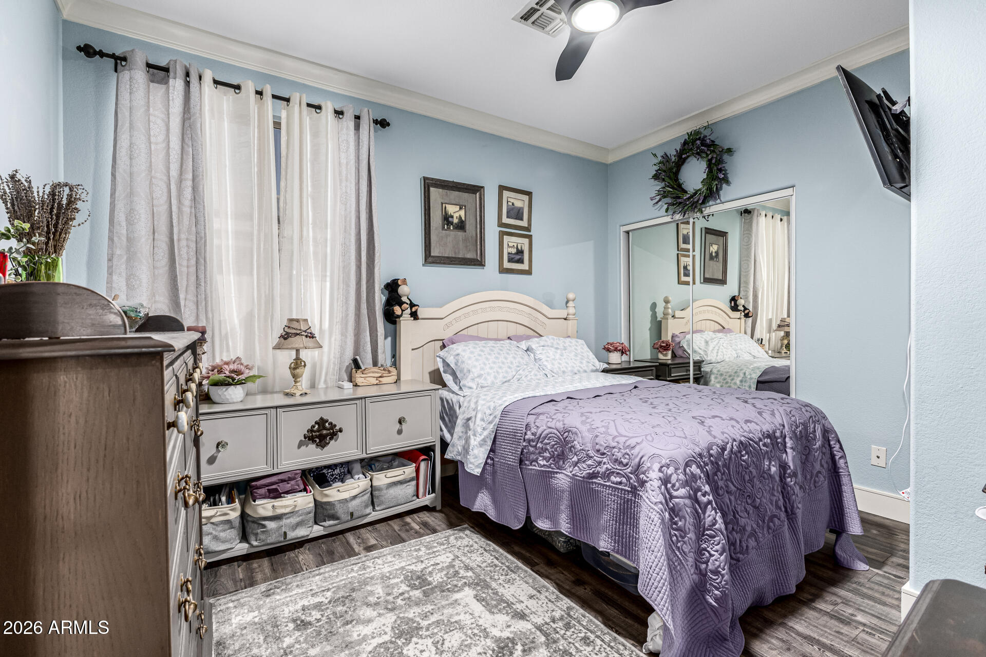 18380 W CAPISTRANO Avenue