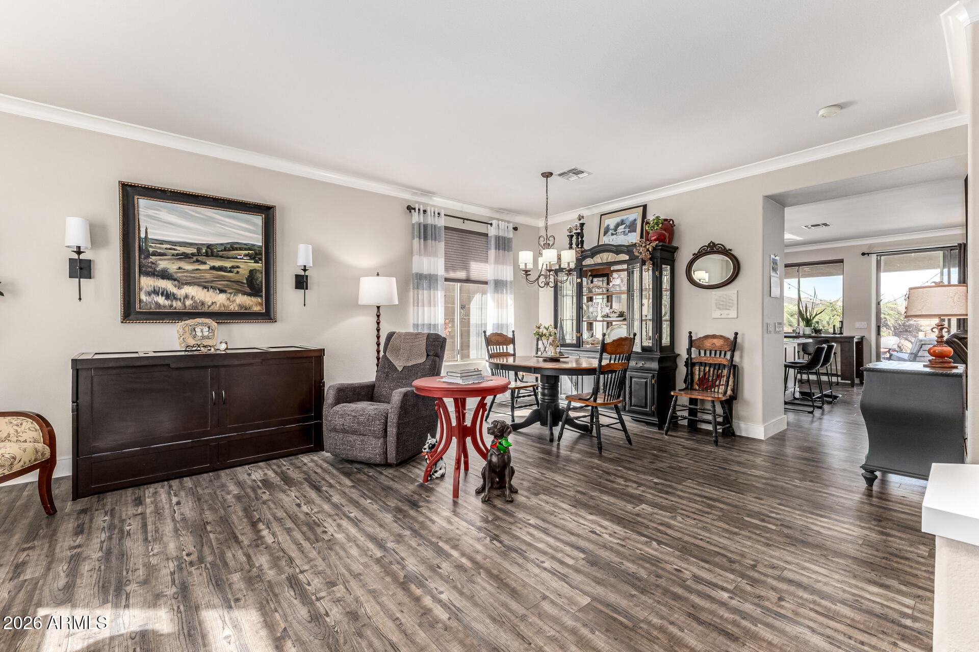 18380 W CAPISTRANO Avenue