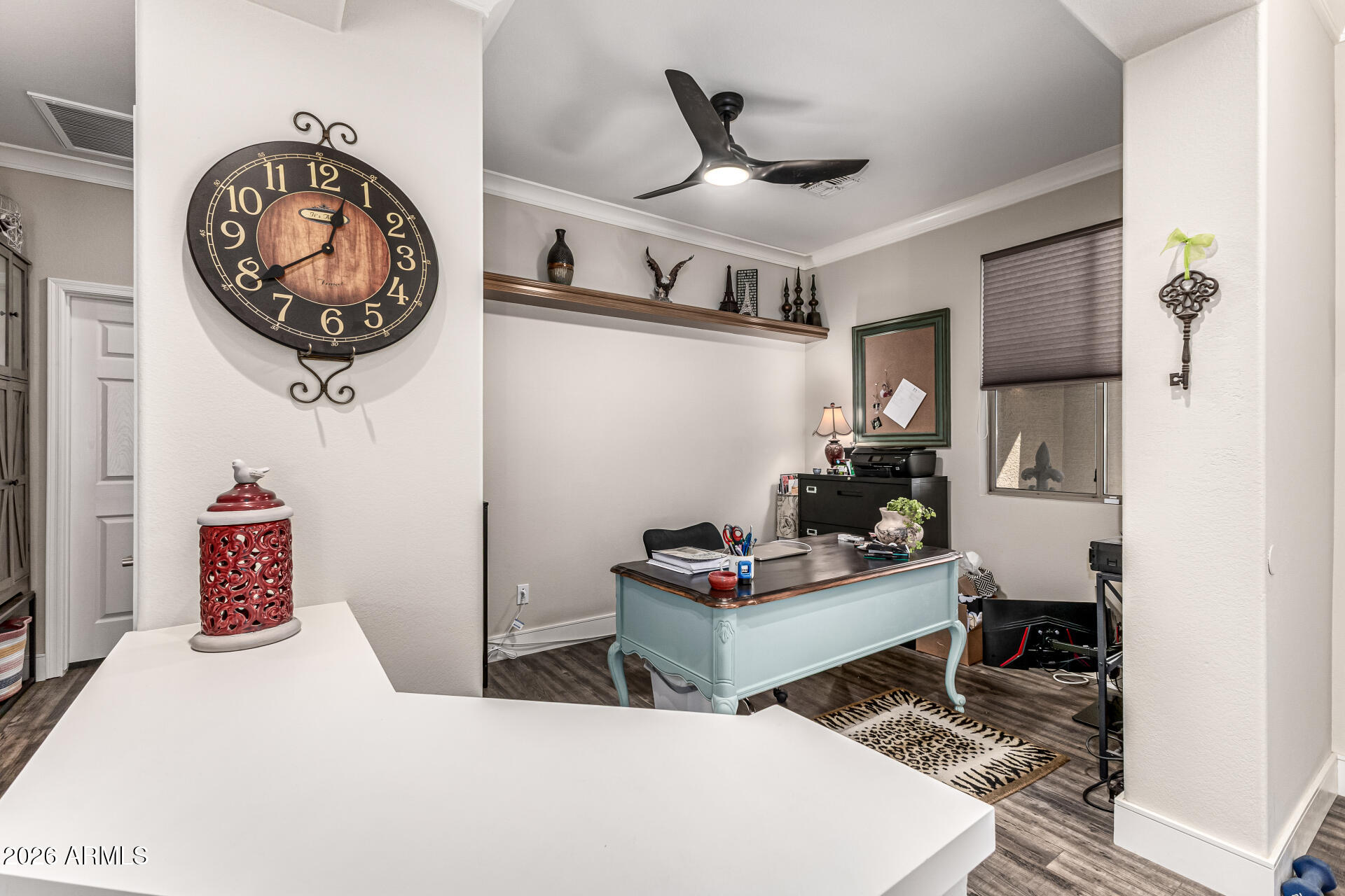 18380 W CAPISTRANO Avenue