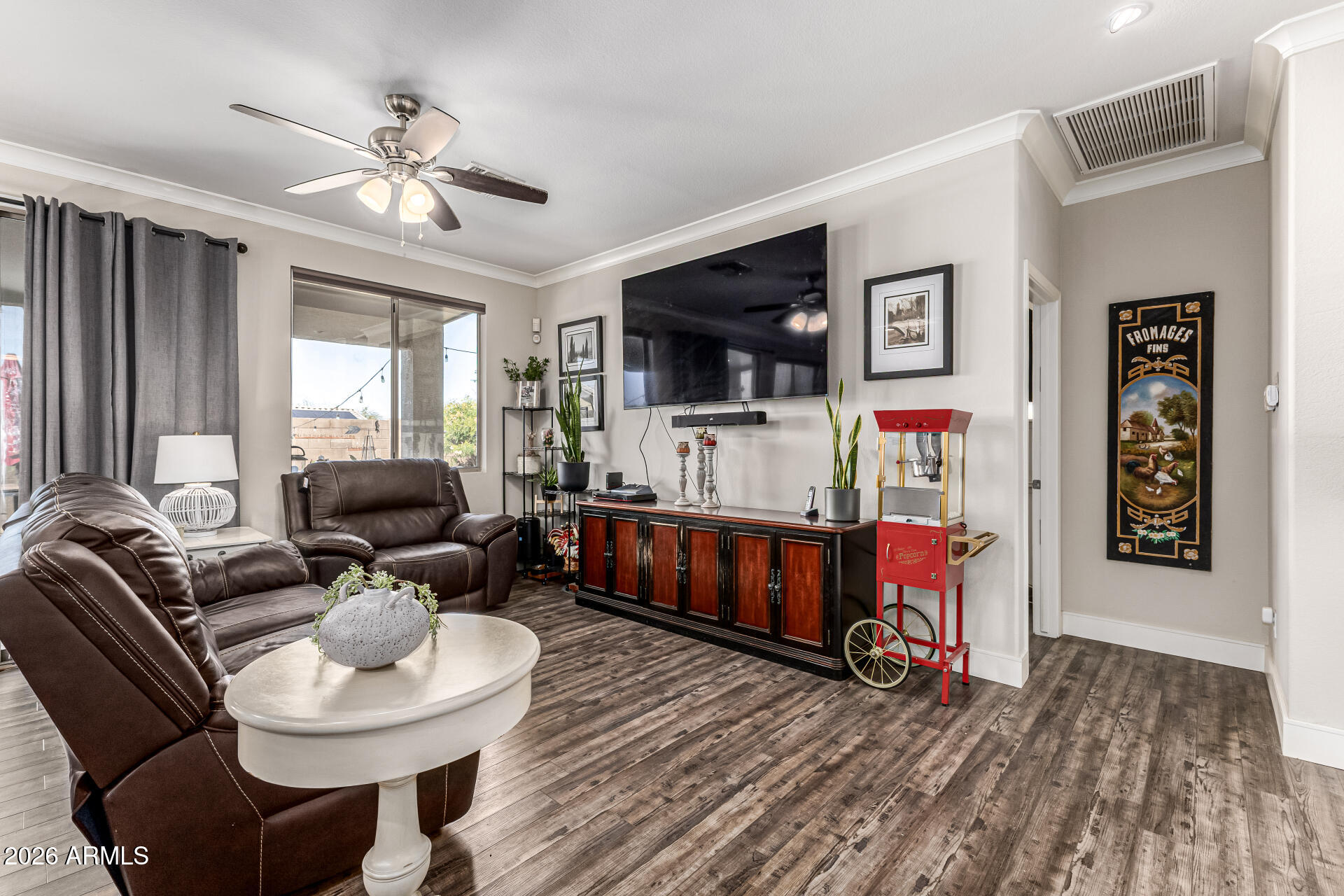 18380 W CAPISTRANO Avenue